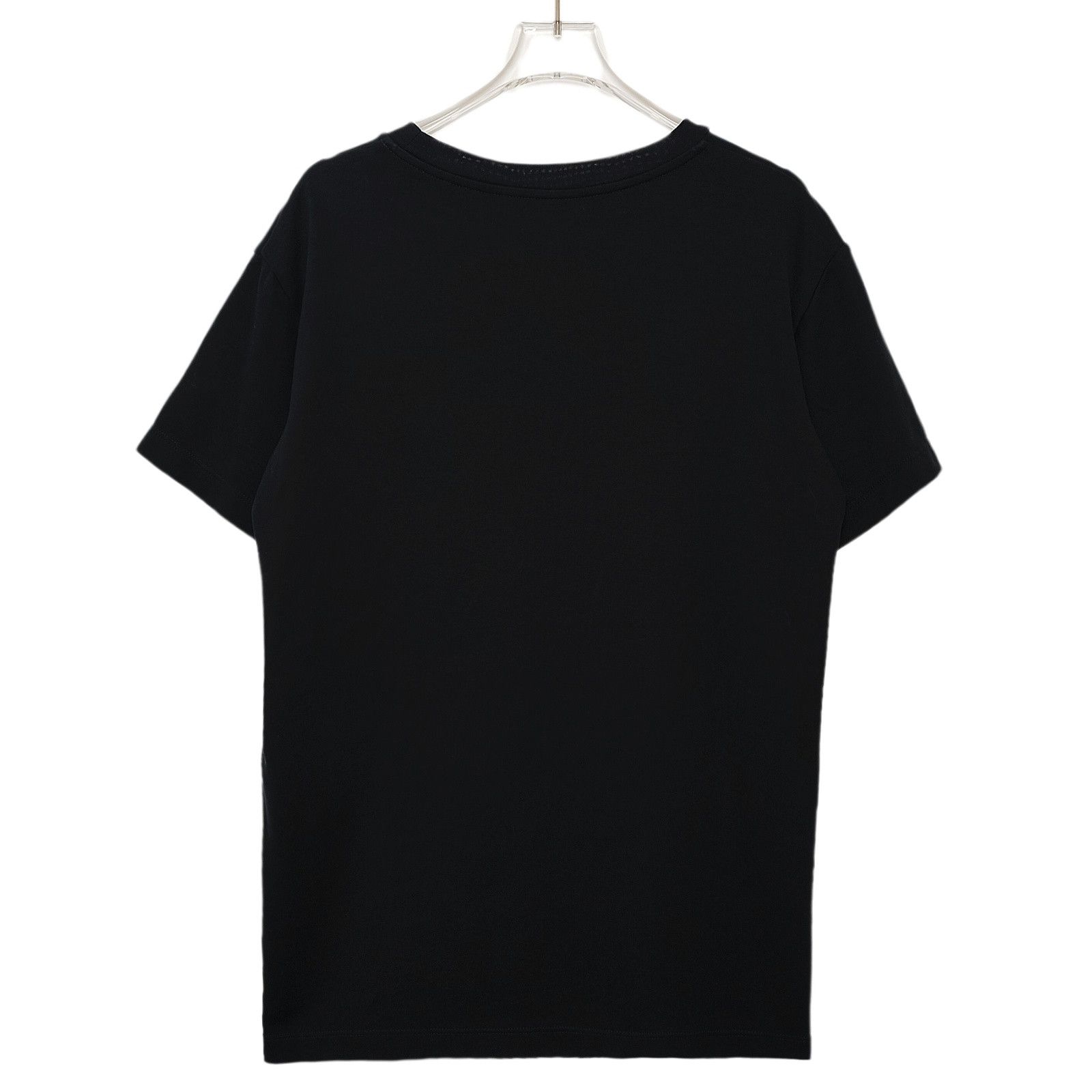 Louis Vuitton Louis Vuitton Heart Patch Chain T-Shirt Size L Size L / US 10 / IT 46 - 2 Thumbnail