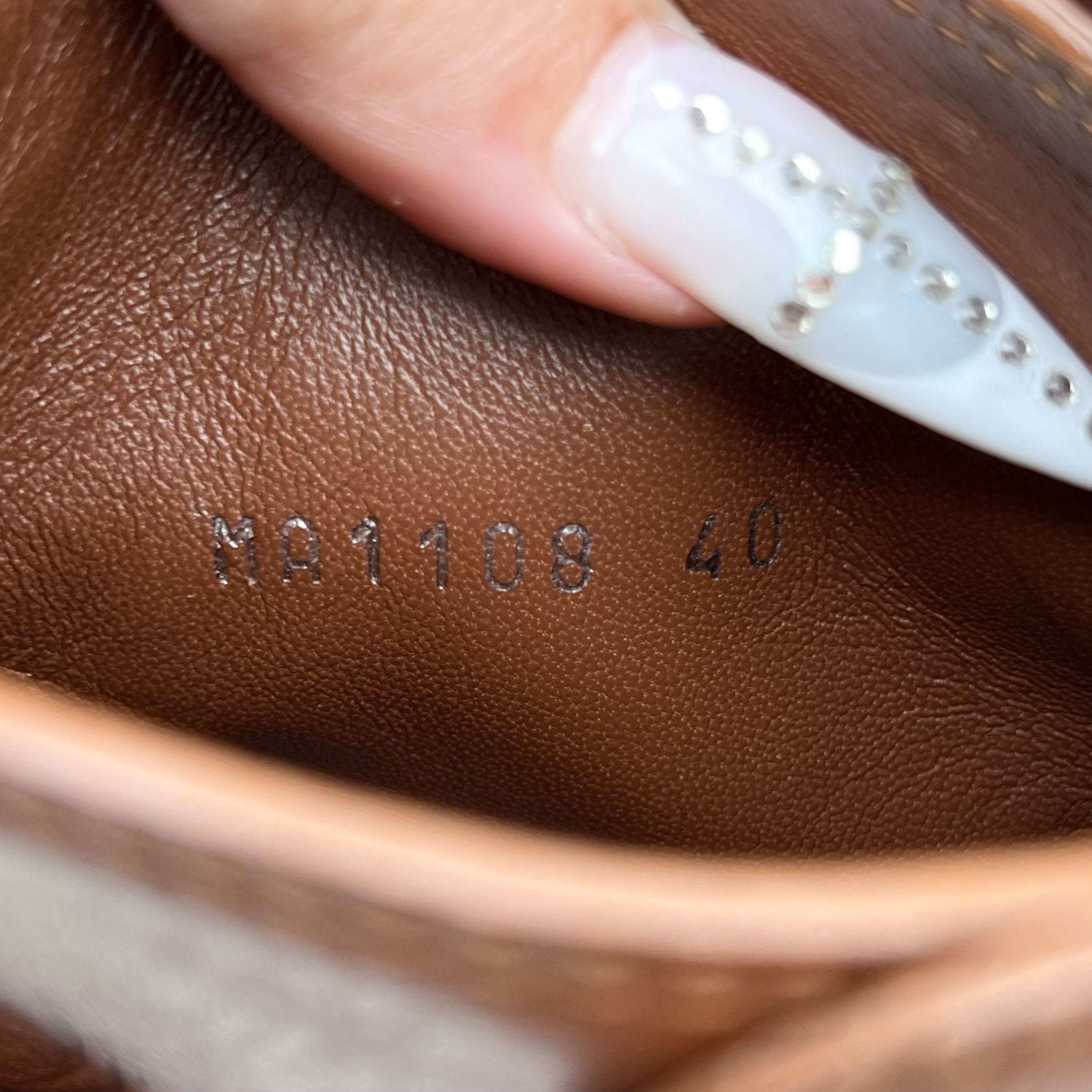 Louis Vuitton Louis Vuitton Archlight Monogram Boots Size 40 Size US 10 / IT 40 - 5 Thumbnail
