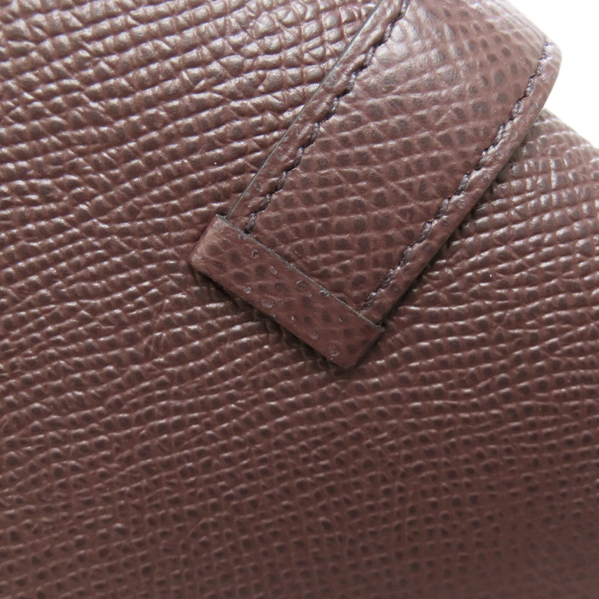 Hermes Hermes Bearn Combination Gold Hardware Bi-fold Wallet, Epsom Leather, Women's Size ONE SIZE - 9 Thumbnail