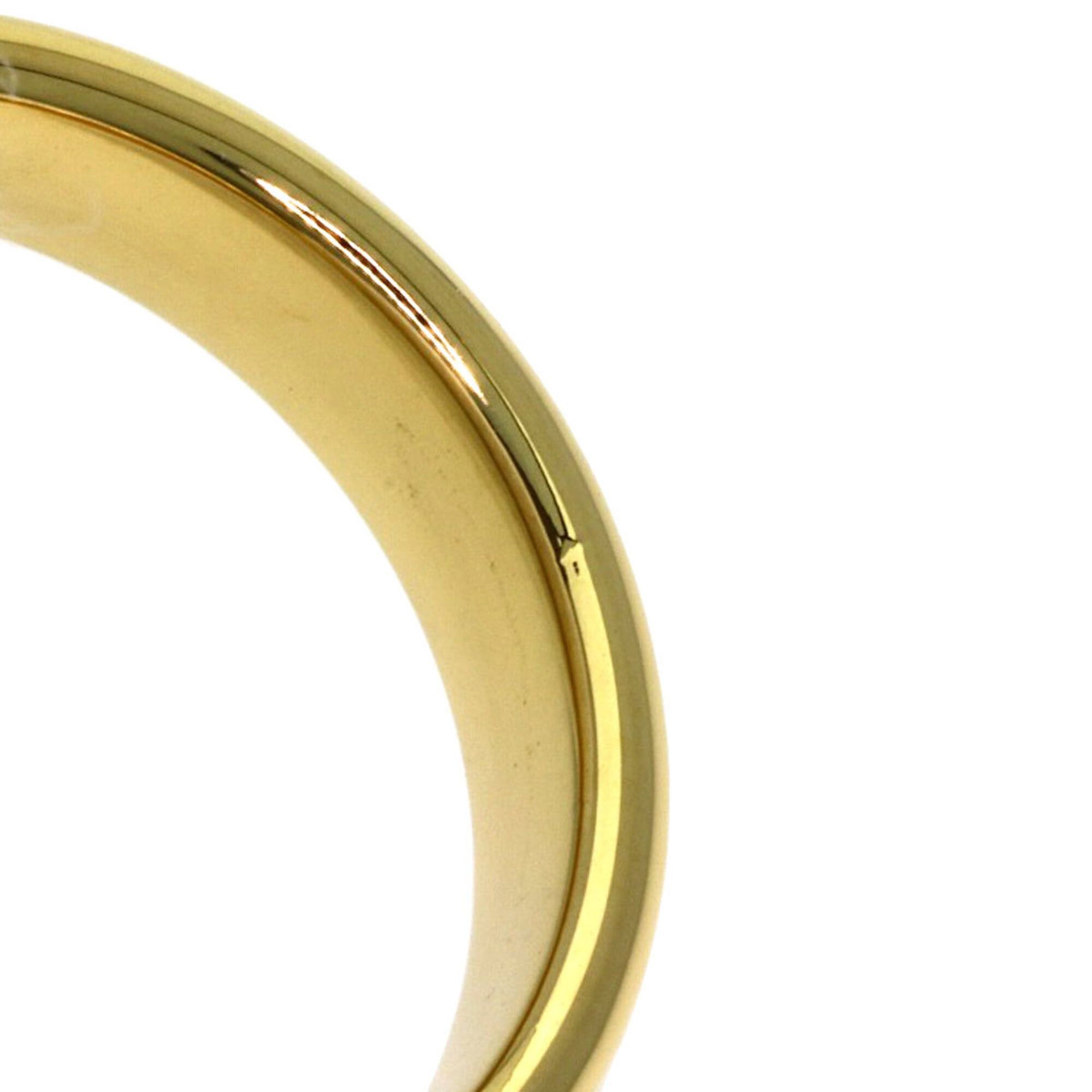 Cartier Cartier Three-Color #57 Ring - 18K Yellow Gold/18K Pink White Gold Women's Size ONE SIZE - 6 Thumbnail