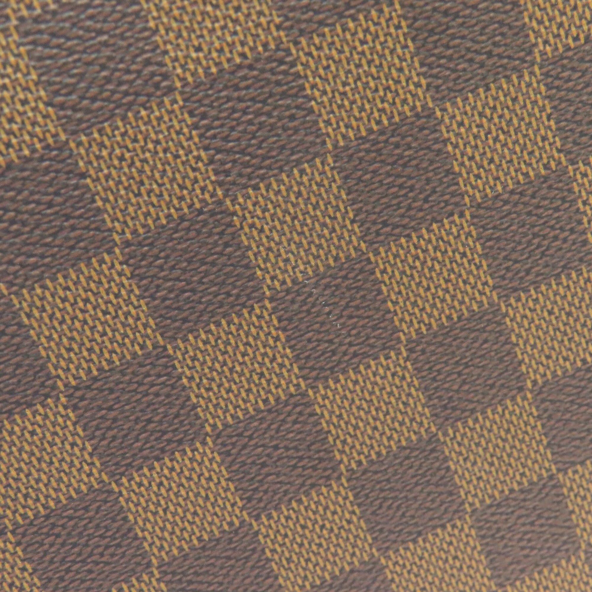 Louis Vuitton Louis Vuitton N51205 Hampstead PM Tote Bag, Damier Canvas, Women's Size ONE SIZE - 11 Thumbnail