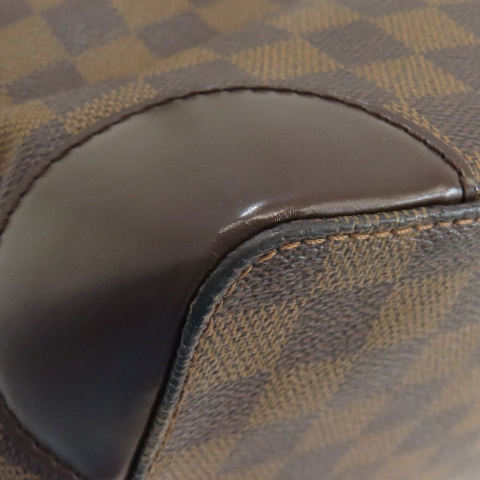 Louis Vuitton Louis Vuitton N51205 Hampstead PM Tote Bag, Damier Canvas, Women's Size ONE SIZE - 23 Thumbnail