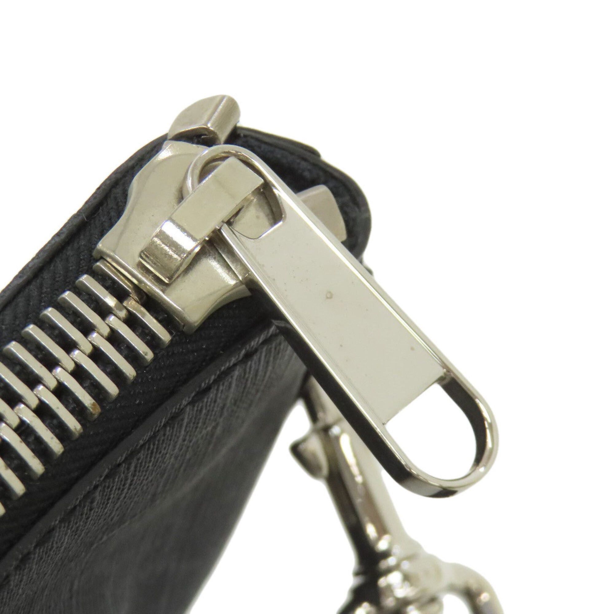 Gucci Gucci 474139 GG Supreme Messenger Shoulder Bag, PVC, Women's Size ONE SIZE - 12 Thumbnail