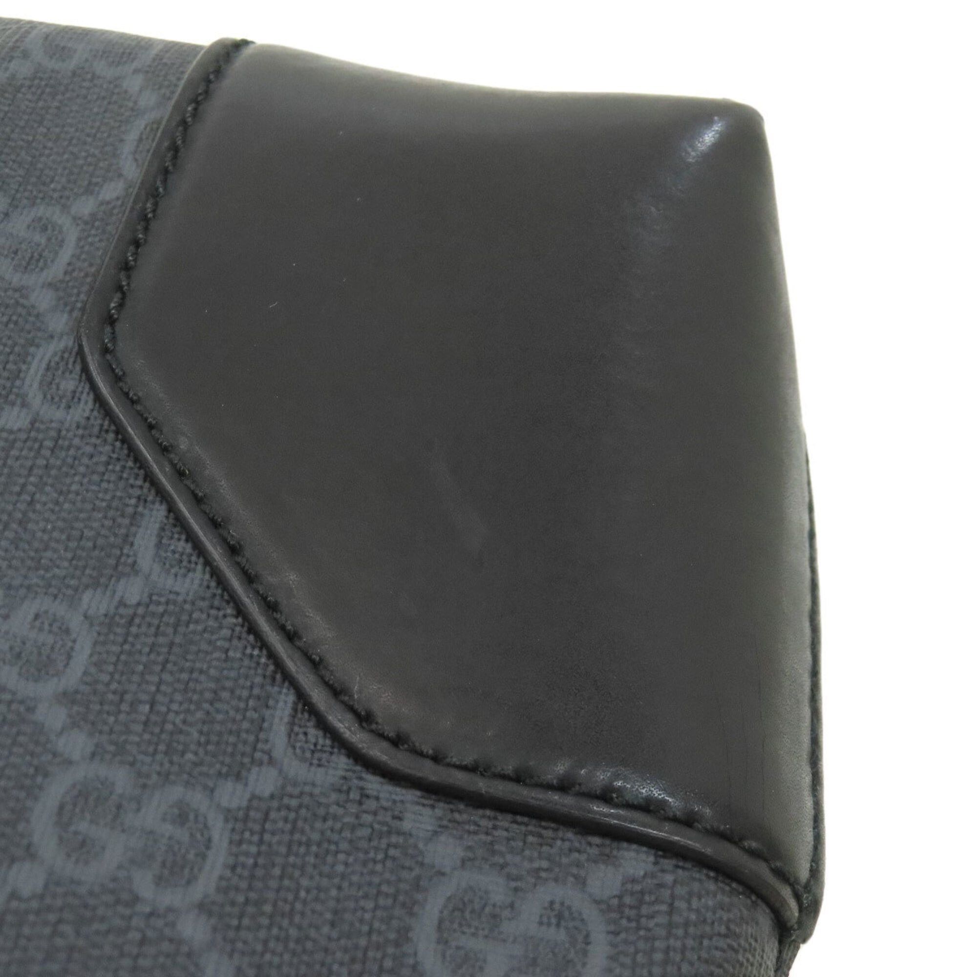 Gucci Gucci 474139 GG Supreme Messenger Shoulder Bag, PVC, Women's Size ONE SIZE - 13 Thumbnail