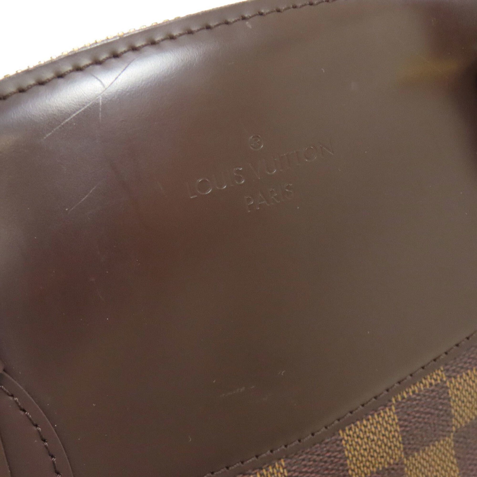 Louis Vuitton Louis Vuitton N41118 Verona MM Handbag, Damier Canvas, Women's Size ONE SIZE - 12 Thumbnail