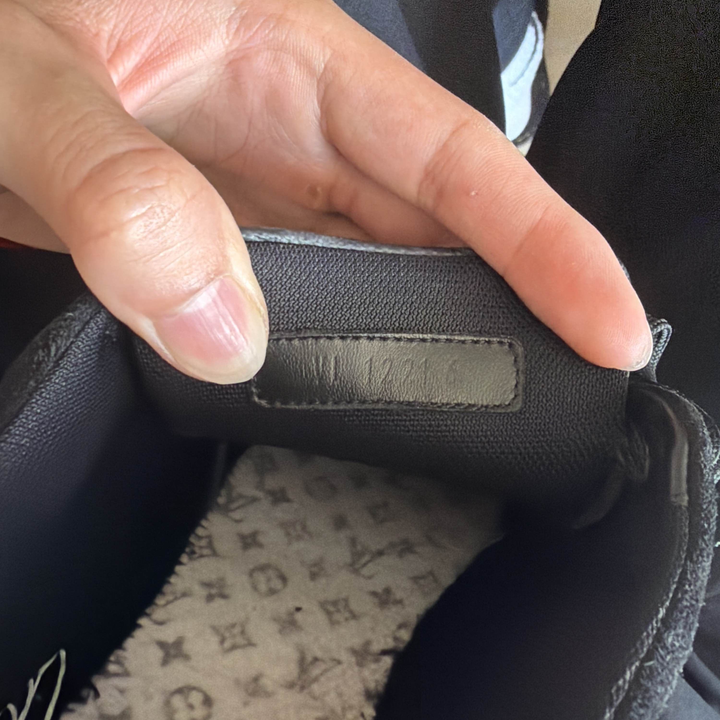 Louis Vuitton Louis Vuitton Monogram LV Trainer Sneakers Size 7 Size US 7 / EU 40 - 5 Thumbnail