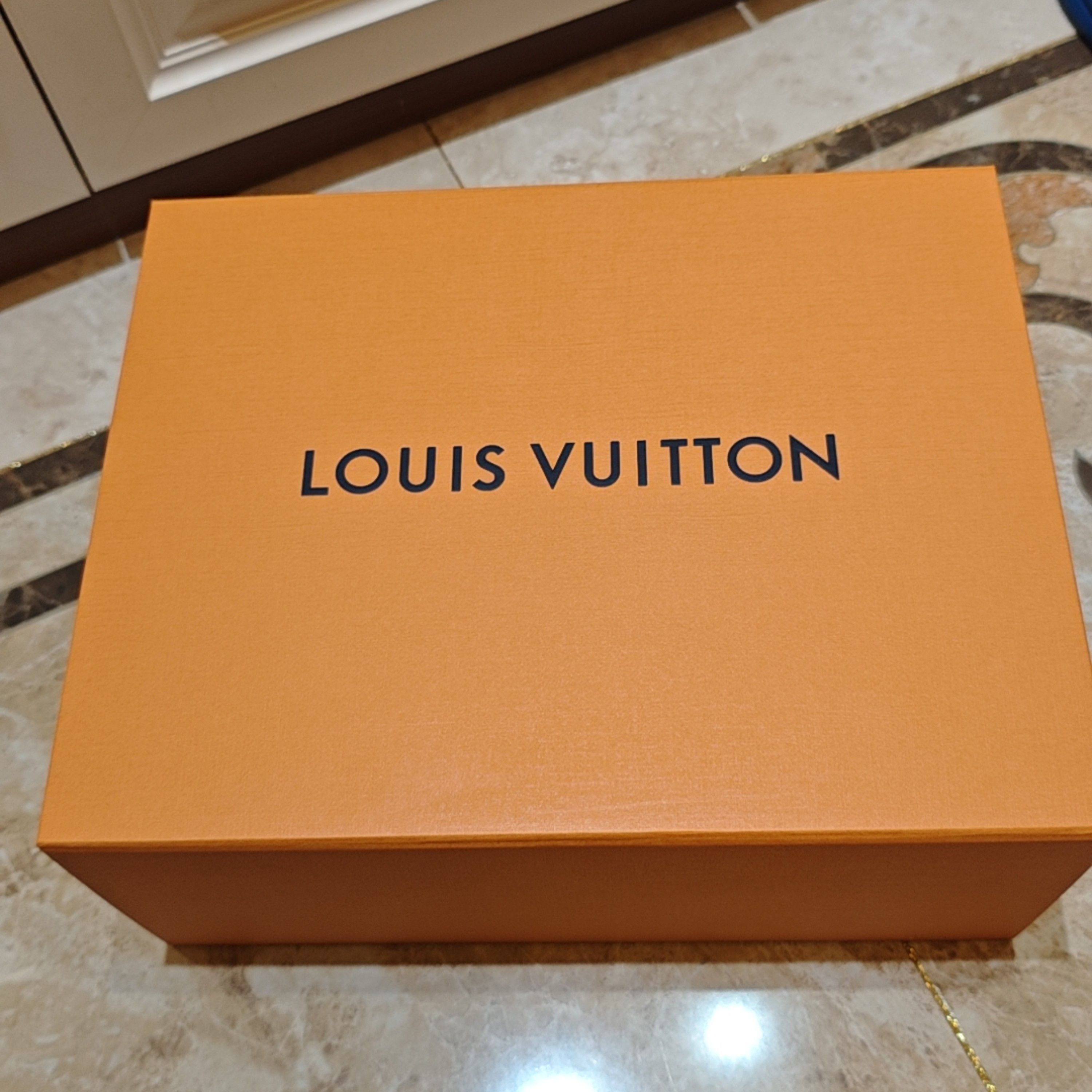 Louis Vuitton Louis Vuitton Beige Trainers Size US 9 / EU 42 Size US 9 / EU 42 - 6 Thumbnail