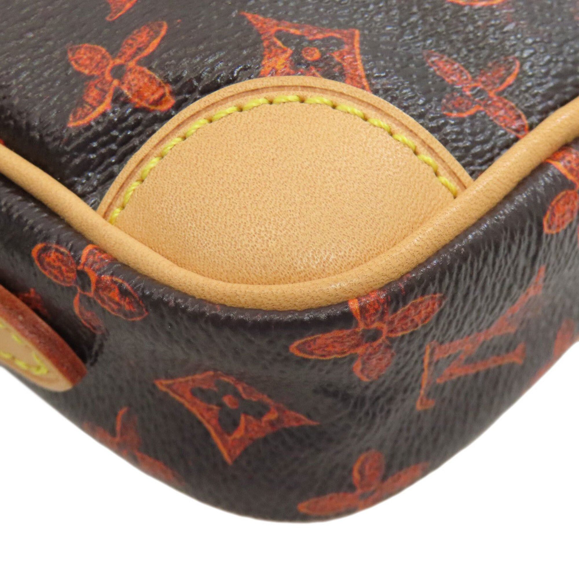 Louis Vuitton Louis Vuitton M44399 Panamset Catgram Shoulder Bag, Monogram Canvas, Women's Size ONE SIZE - 22 Thumbnail