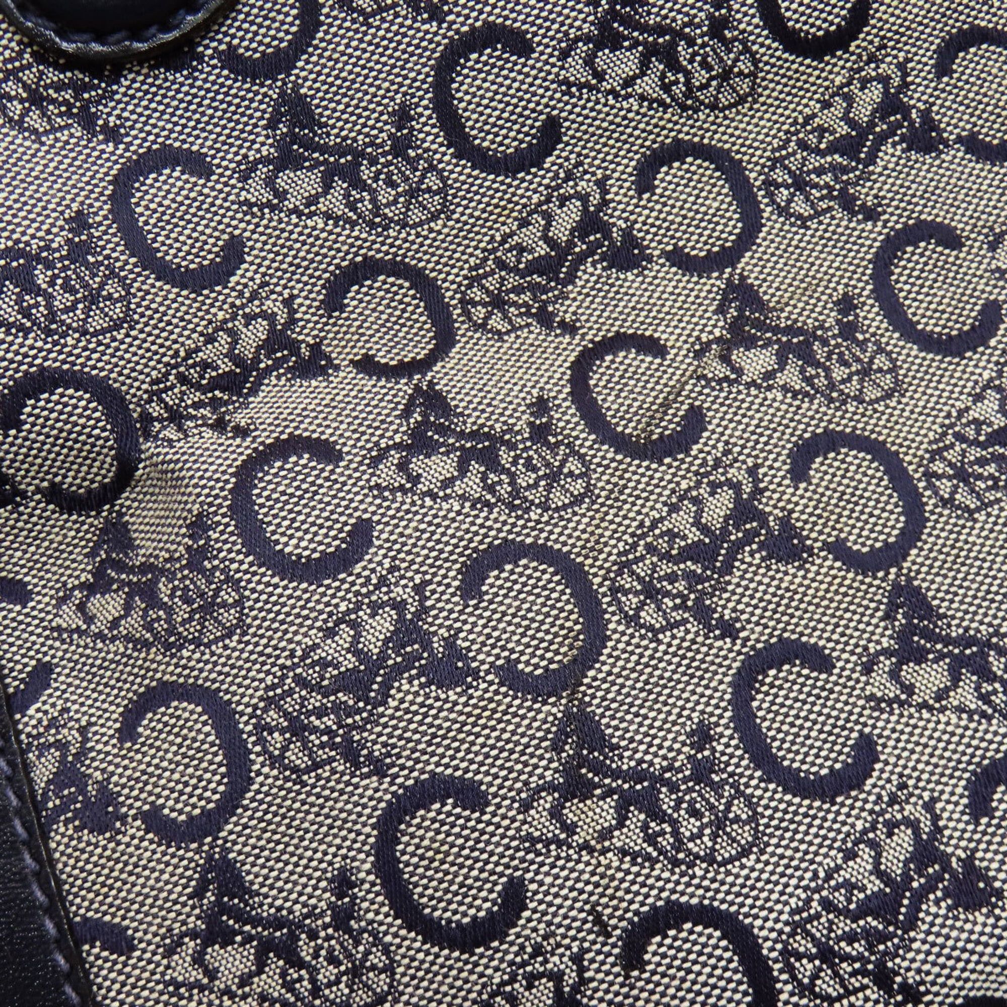 Celine Celine C. Sulky Canvas Handbag for Women Size ONE SIZE - 16 Thumbnail