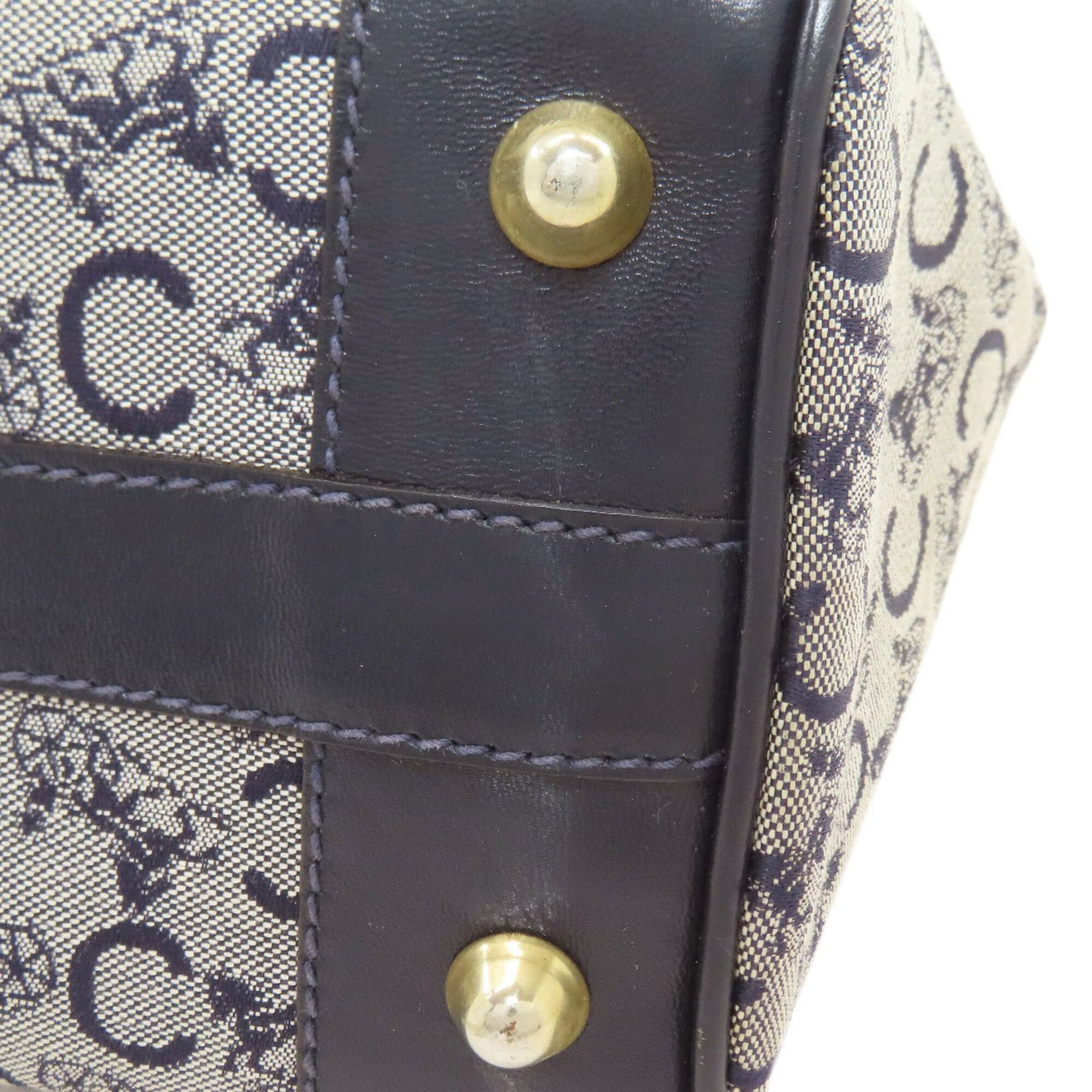 Celine Celine C. Sulky Canvas Handbag for Women Size ONE SIZE - 18 Thumbnail