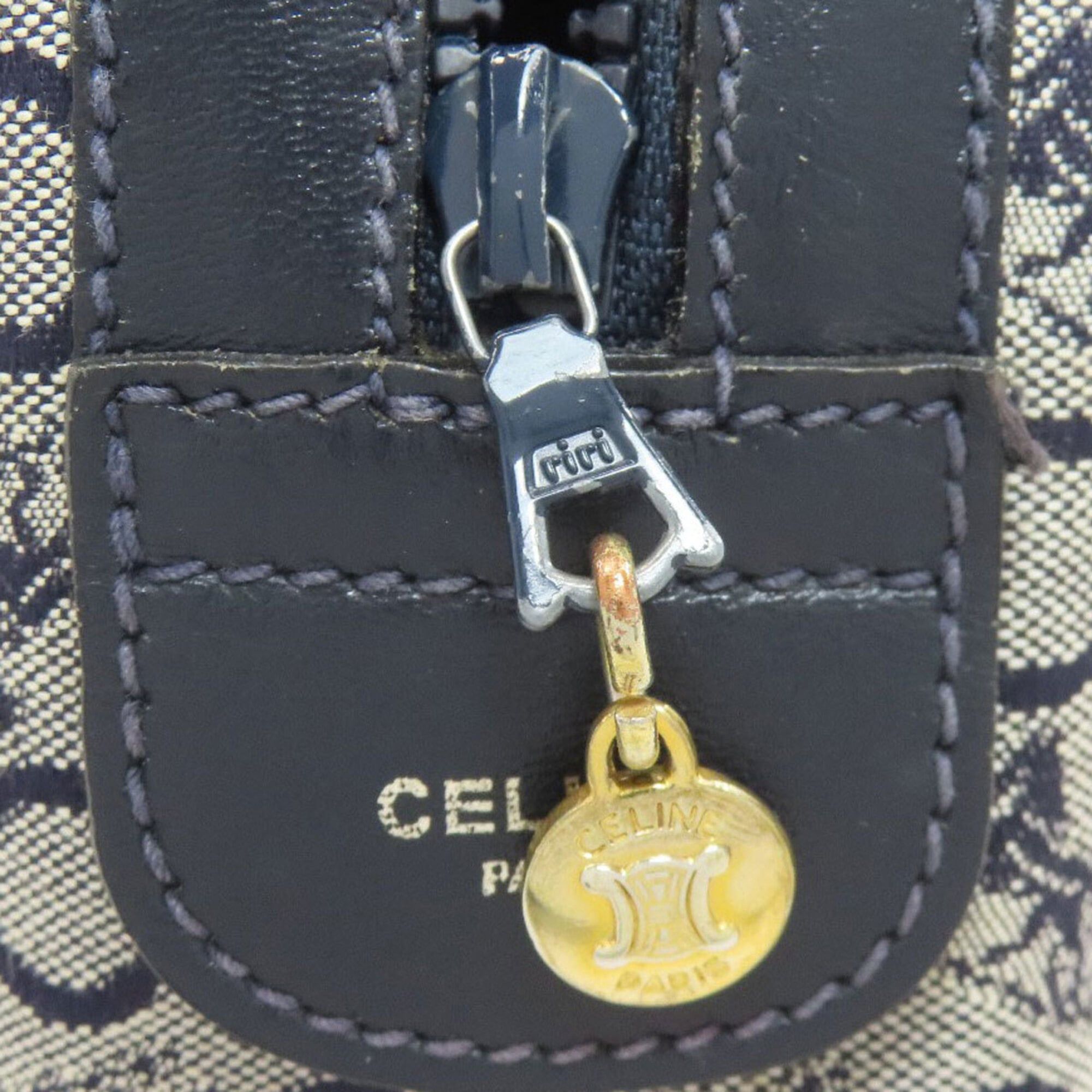 Celine Celine C. Sulky Canvas Handbag for Women Size ONE SIZE - 19 Thumbnail