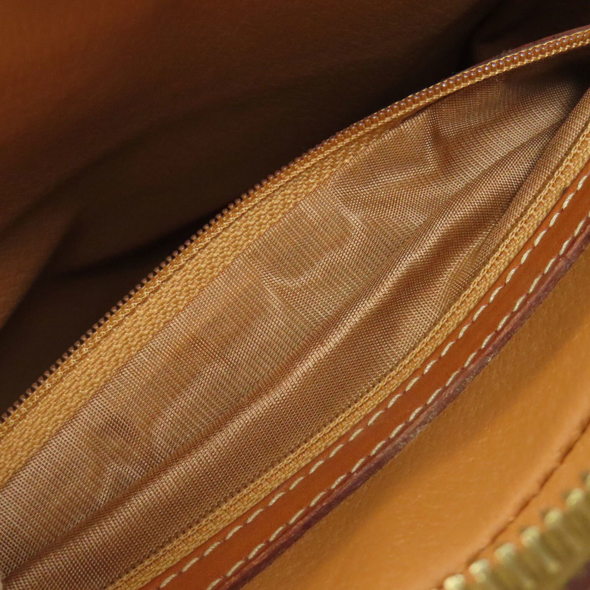 Celine Celine Macadam pattern shoulder bag, PVC, for women Size ONE SIZE - 9 Thumbnail