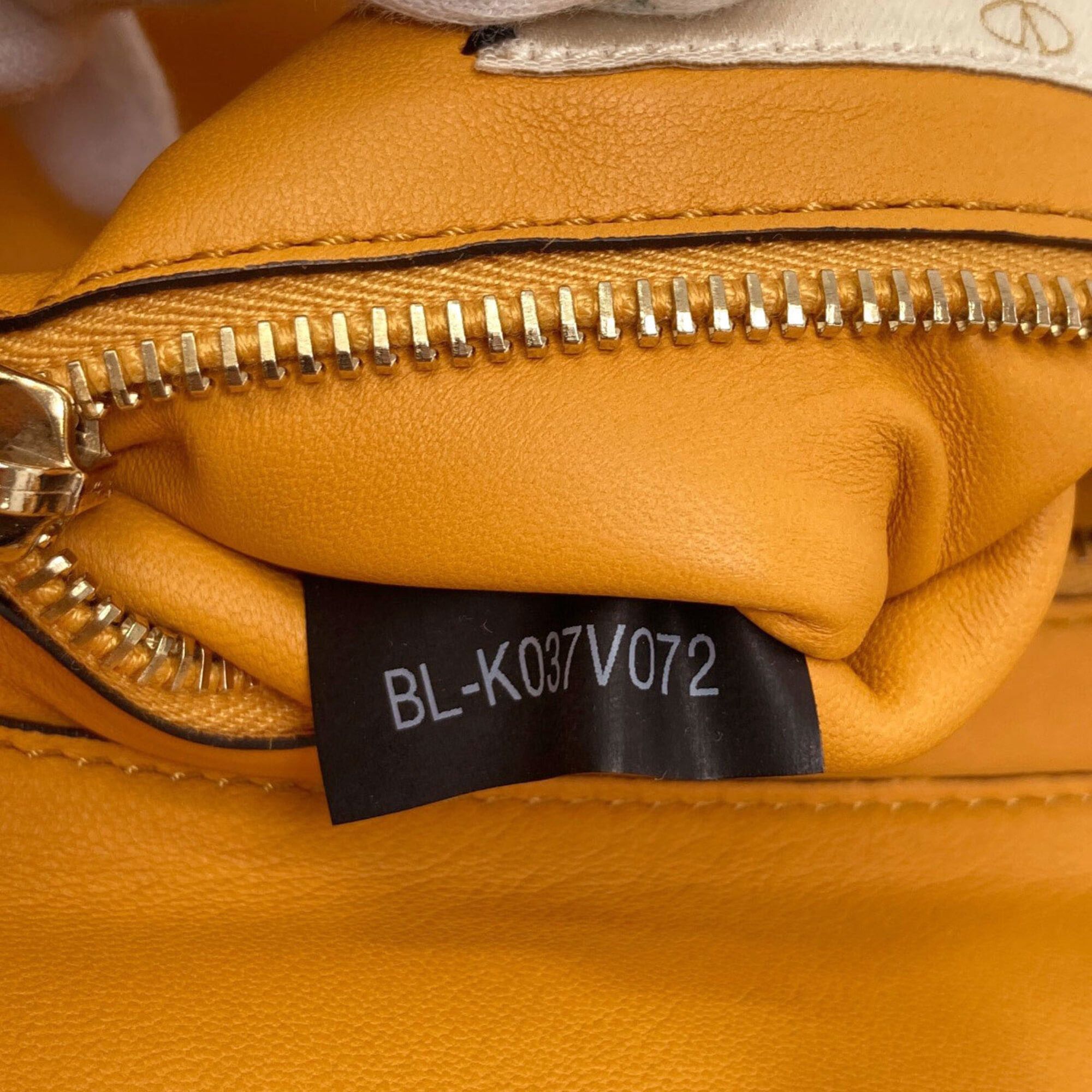 Other Valentino Studded 2-Way Leather Handbag for Women Size ONE SIZE - 7 Thumbnail