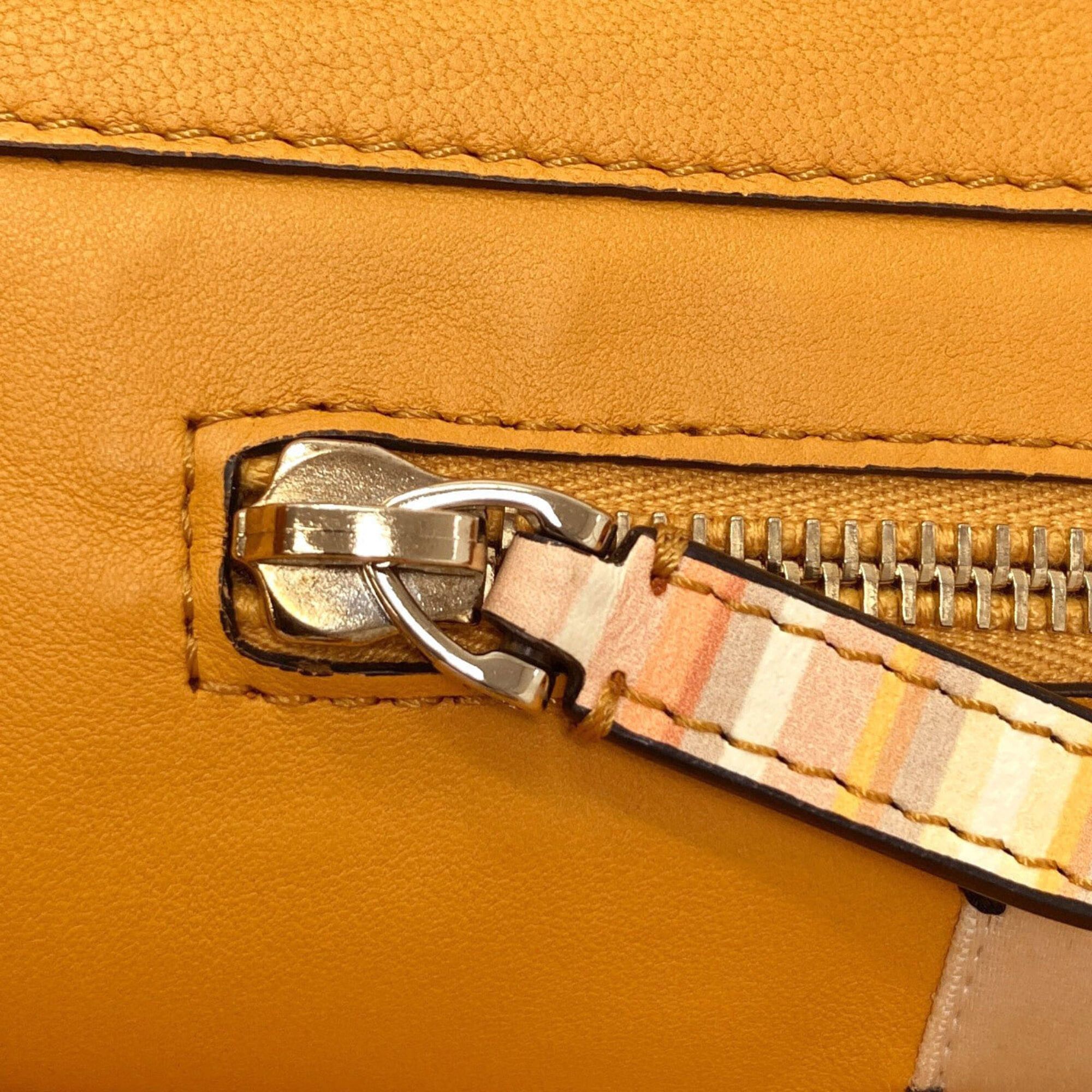 Other Valentino Studded 2-Way Leather Handbag for Women Size ONE SIZE - 11 Thumbnail