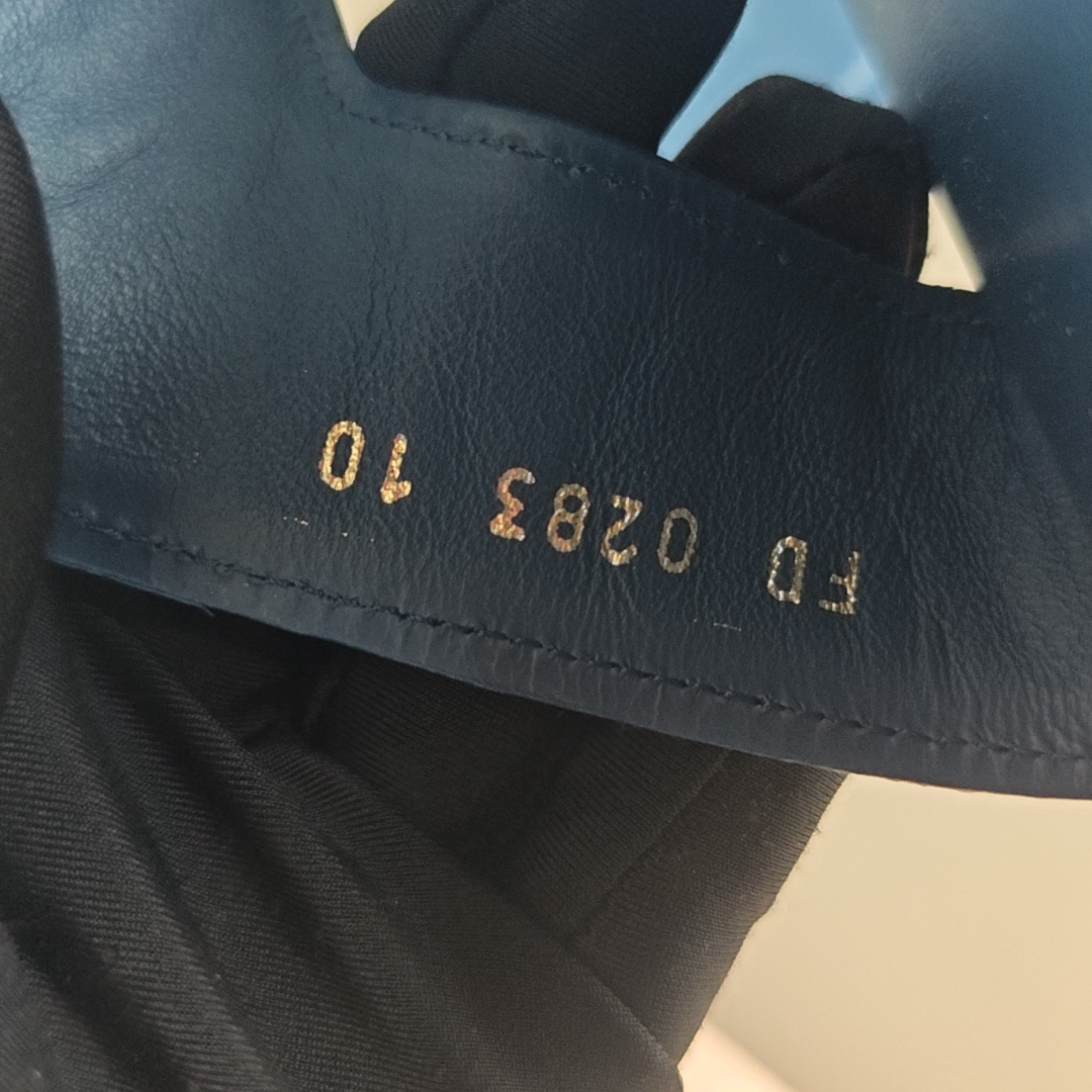 Louis Vuitton Louis Vuitton Monogram Denim Sandals Size 11 Size US 11 / EU 44 - 5 Thumbnail