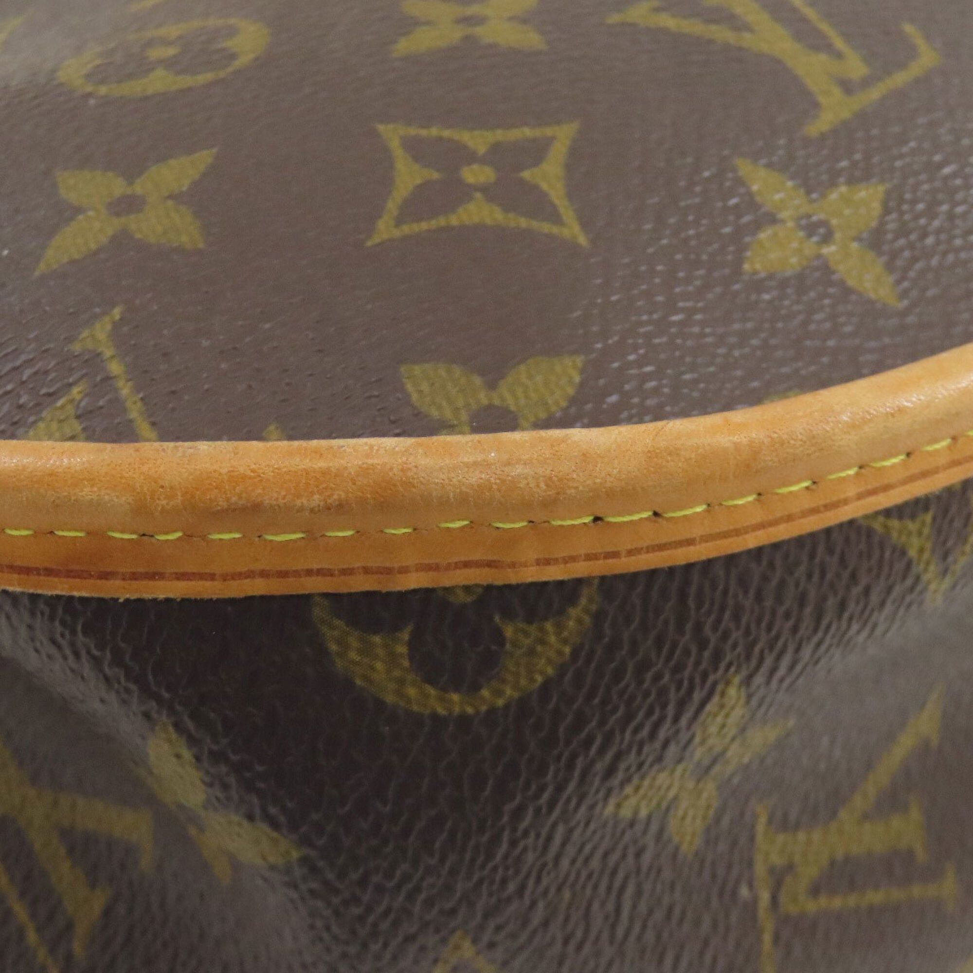Louis Vuitton Louis Vuitton M40474 Menilmontant PM Shoulder Bag, Monogram Canvas, Women's Size ONE SIZE - 24 Thumbnail