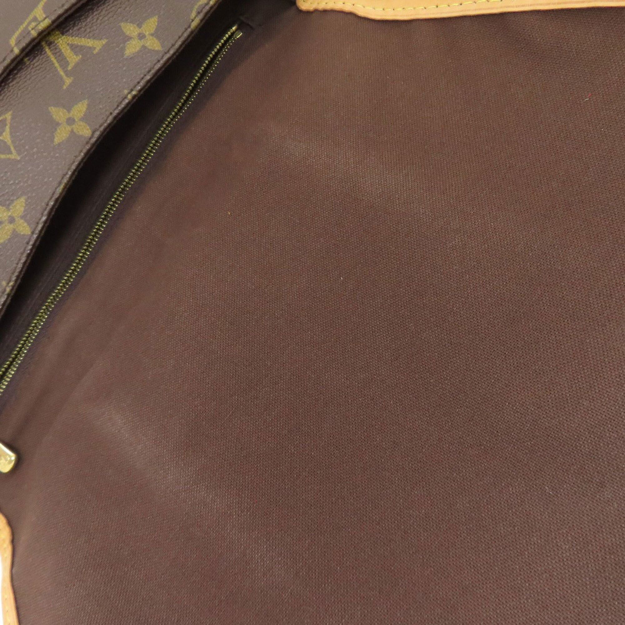 Louis Vuitton Louis Vuitton M40474 Menilmontant PM Shoulder Bag, Monogram Canvas, Women's Size ONE SIZE - 11 Thumbnail