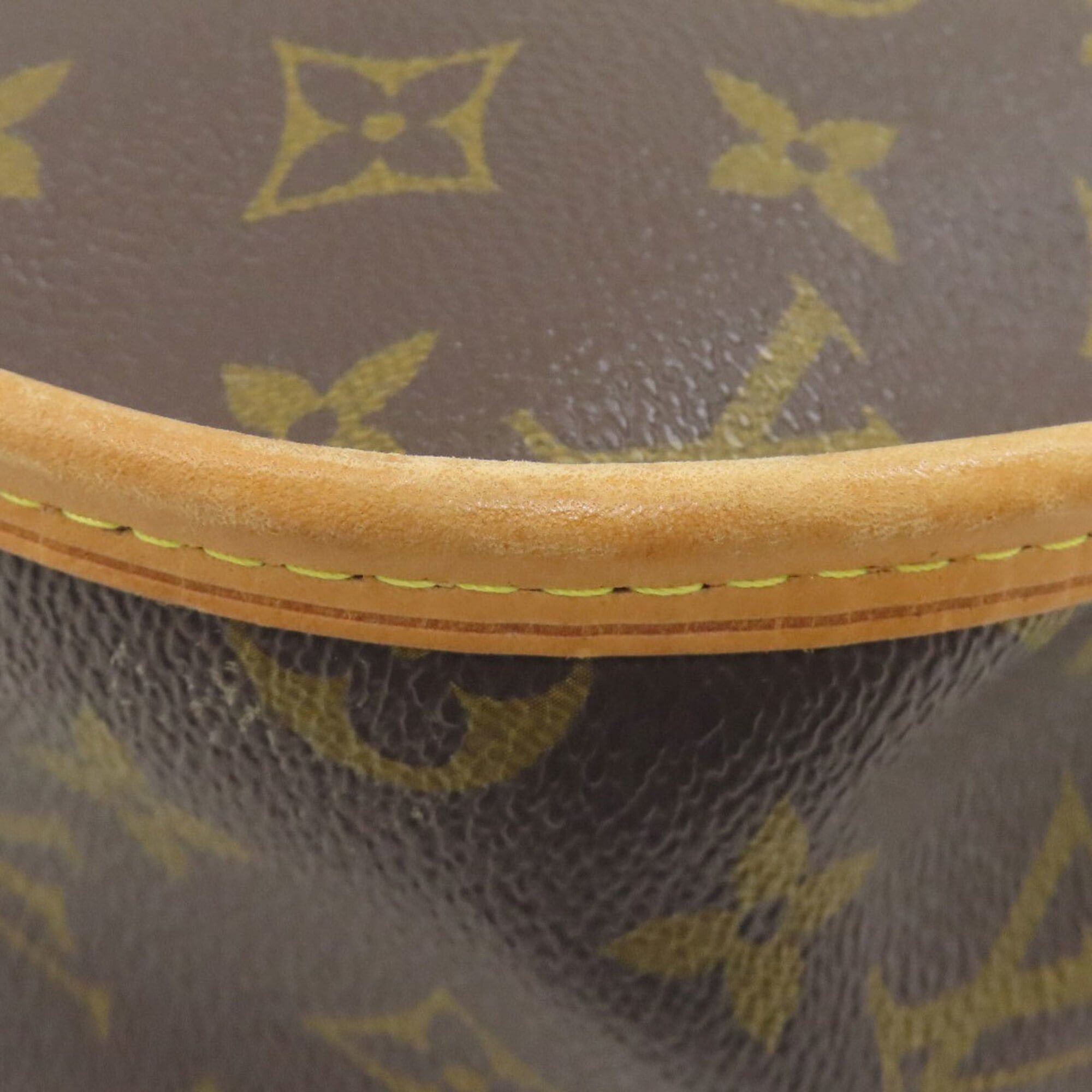 Louis Vuitton Louis Vuitton M40474 Menilmontant PM Shoulder Bag, Monogram Canvas, Women's Size ONE SIZE - 23 Thumbnail