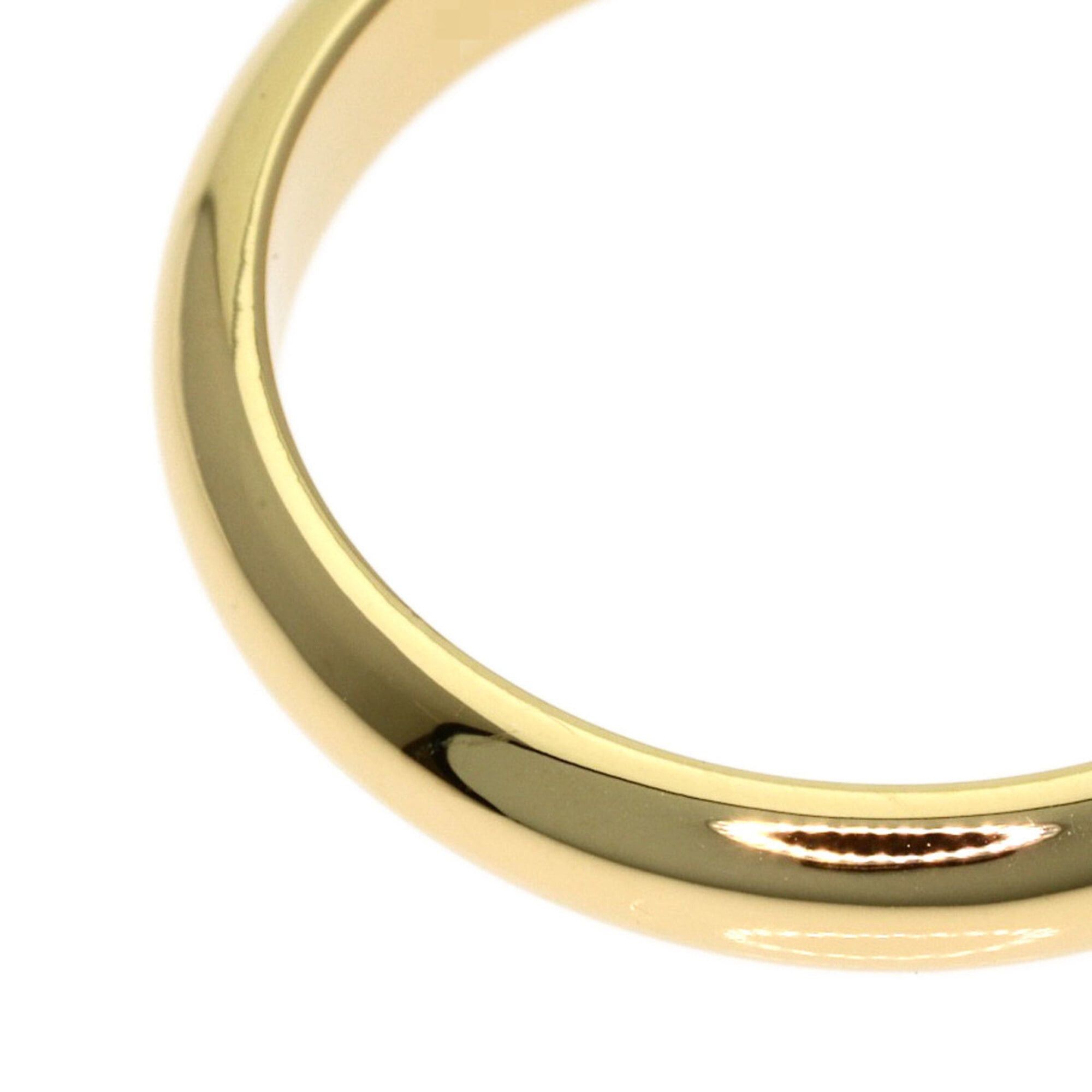 Cartier Cartier Wedding Ring #57, 18K Yellow Gold, Women's Size ONE SIZE - 7 Thumbnail