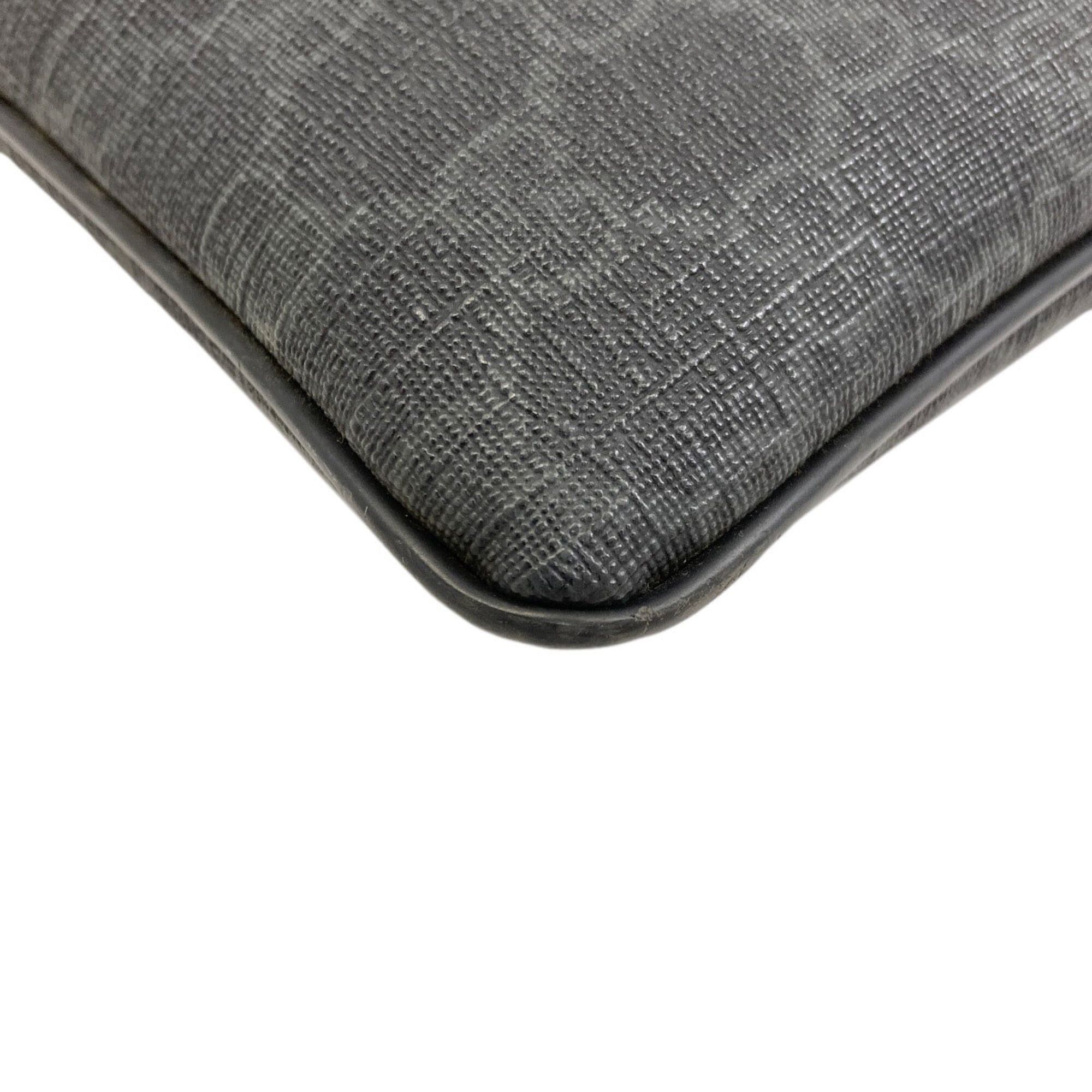 Gucci Gucci 162904 GG Supreme Shoulder Bag, PVC, Women's Size ONE SIZE - 20 Thumbnail