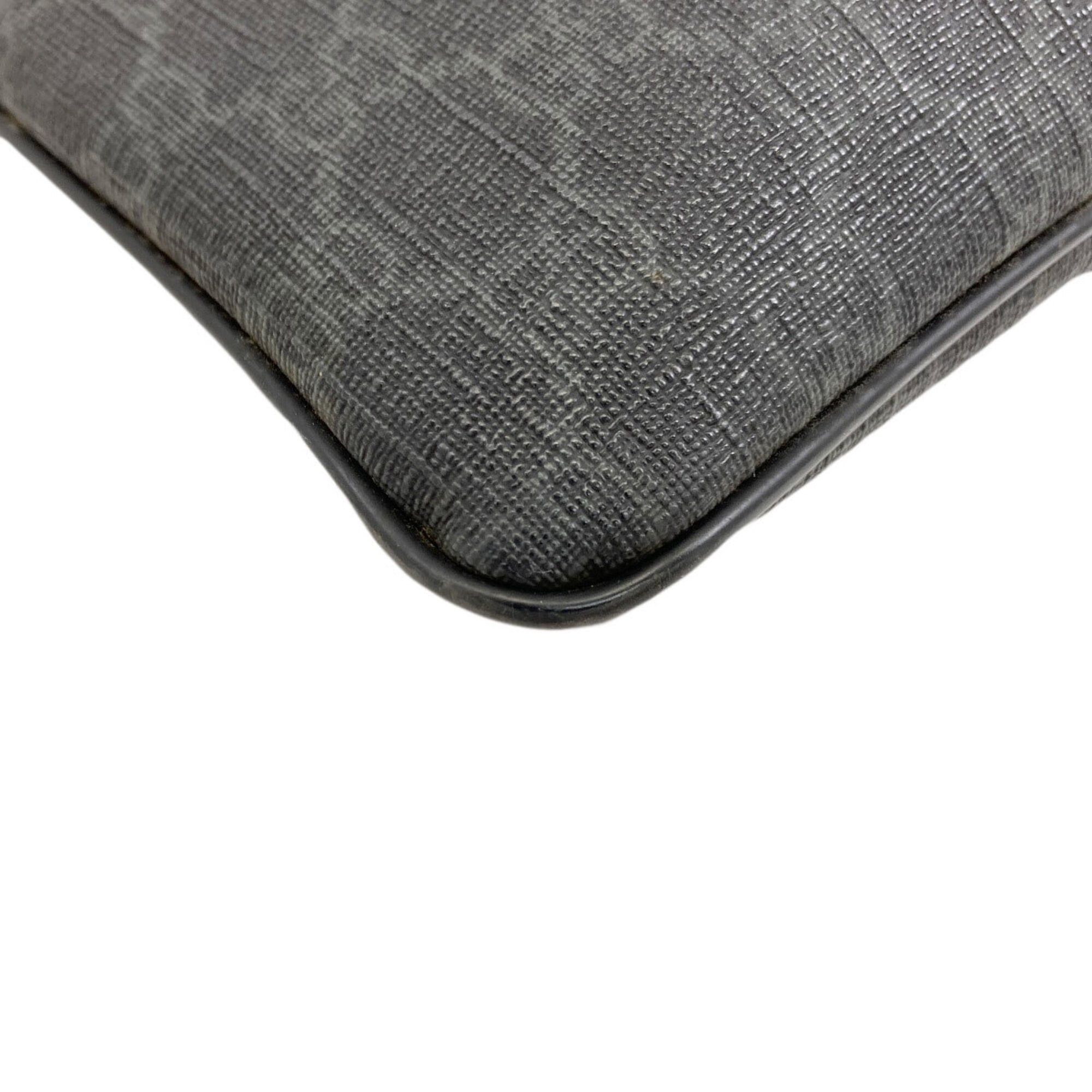 Gucci Gucci 162904 GG Supreme Shoulder Bag, PVC, Women's Size ONE SIZE - 21 Thumbnail
