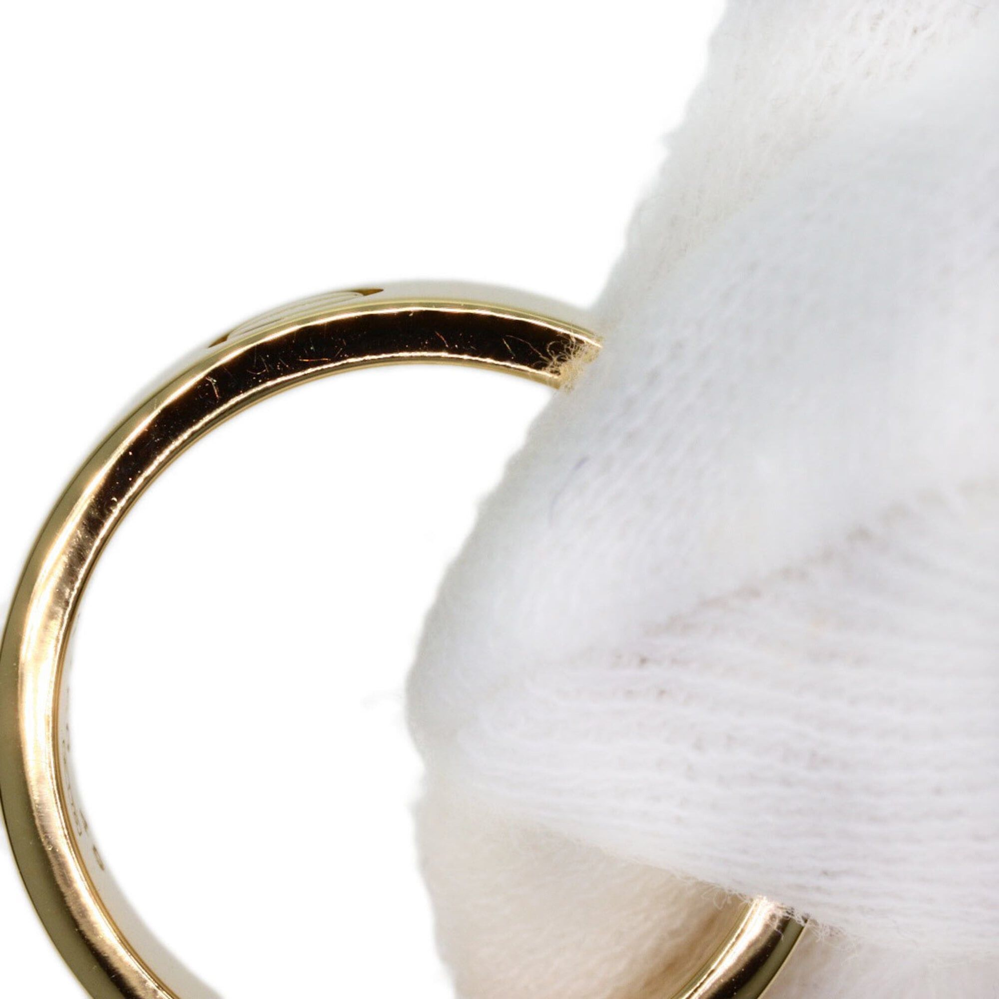 Cartier Cartier Love Ring #49, 18K Yellow Gold, Women's Size ONE SIZE - 6 Thumbnail