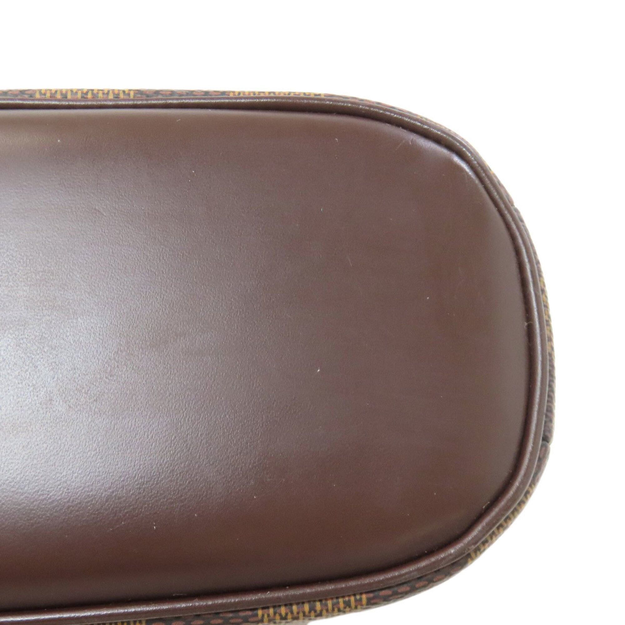 Louis Vuitton Louis Vuitton N51286 Salia Mini Handbag, Damier Canvas, Women's Size ONE SIZE - 11 Thumbnail