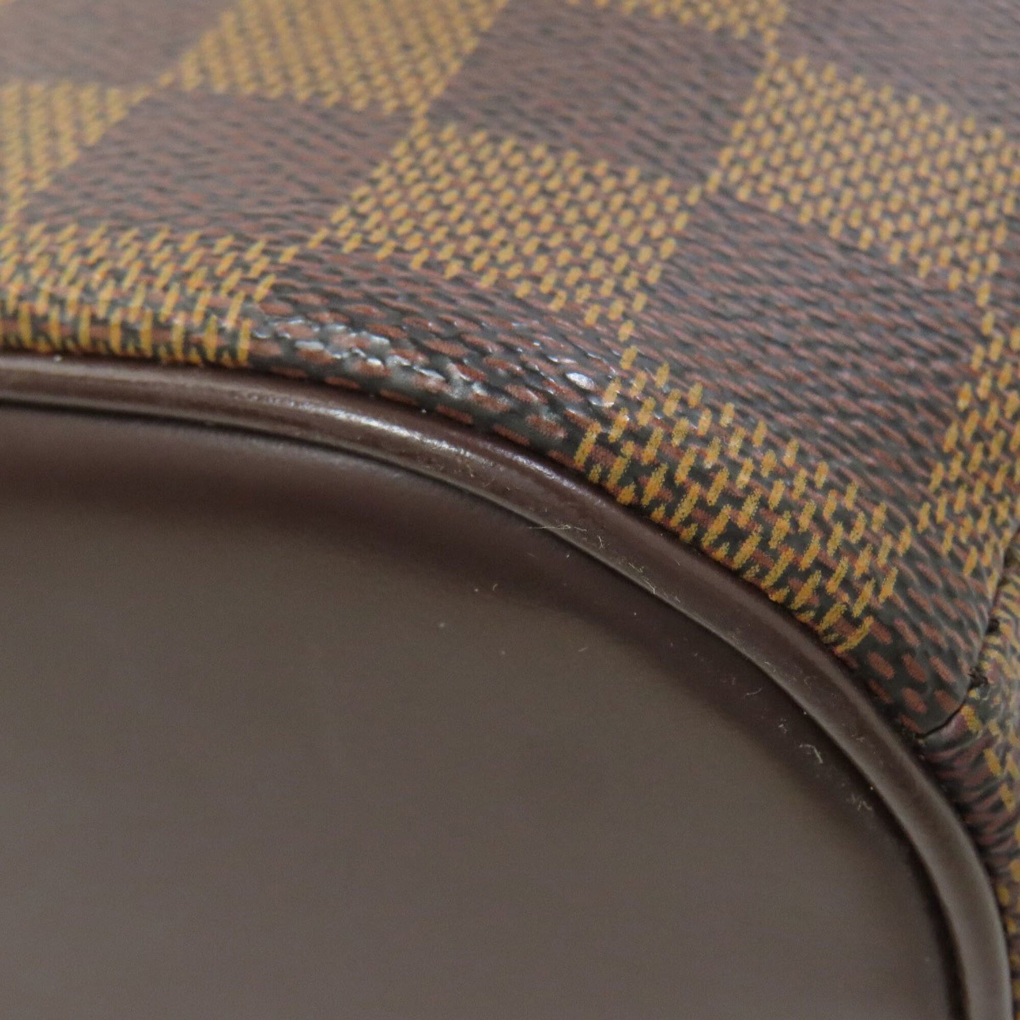Louis Vuitton Louis Vuitton N51286 Salia Mini Handbag, Damier Canvas, Women's Size ONE SIZE - 23 Thumbnail