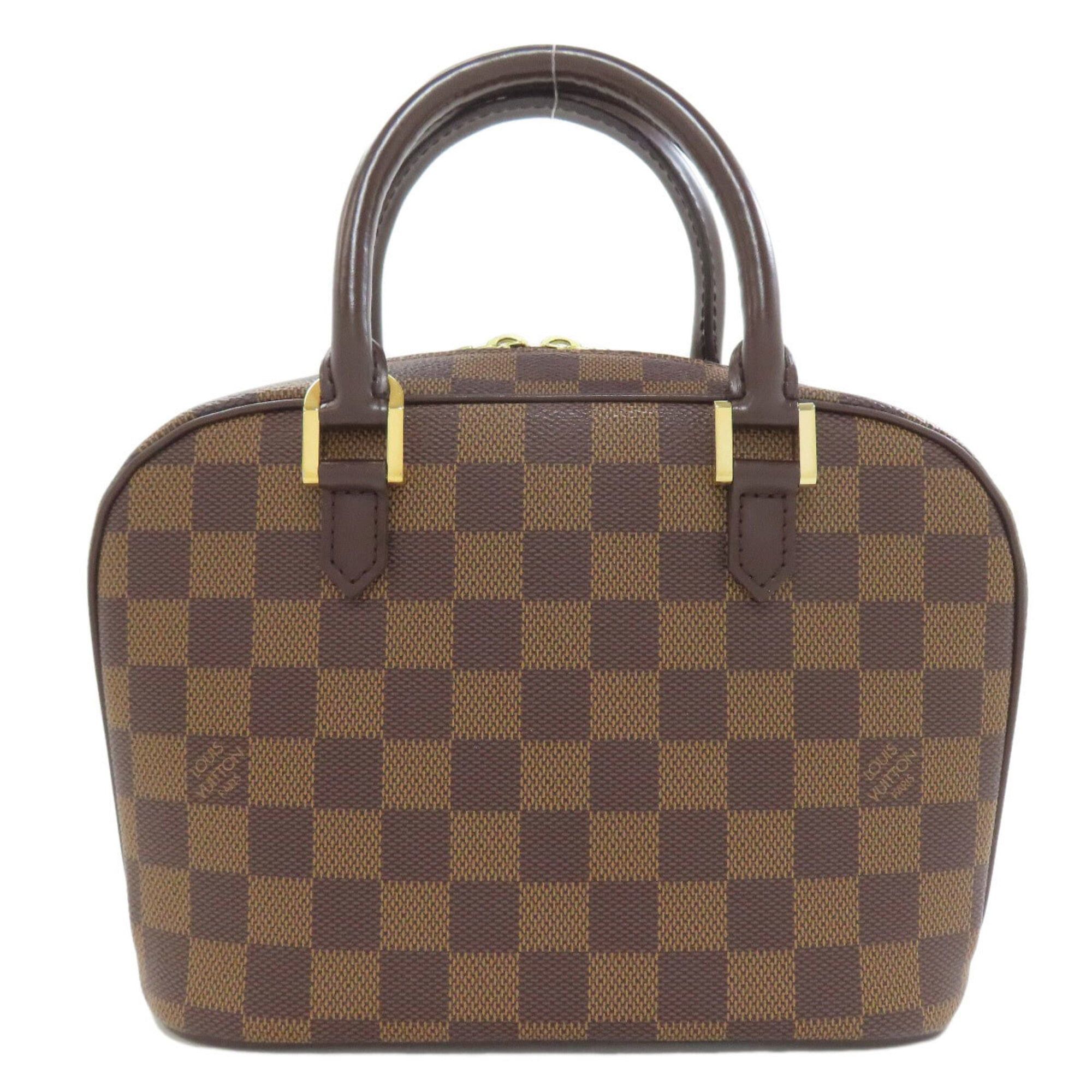 Louis Vuitton Louis Vuitton N51286 Salia Mini Handbag, Damier Canvas, Women's Size ONE SIZE - 2 Thumbnail