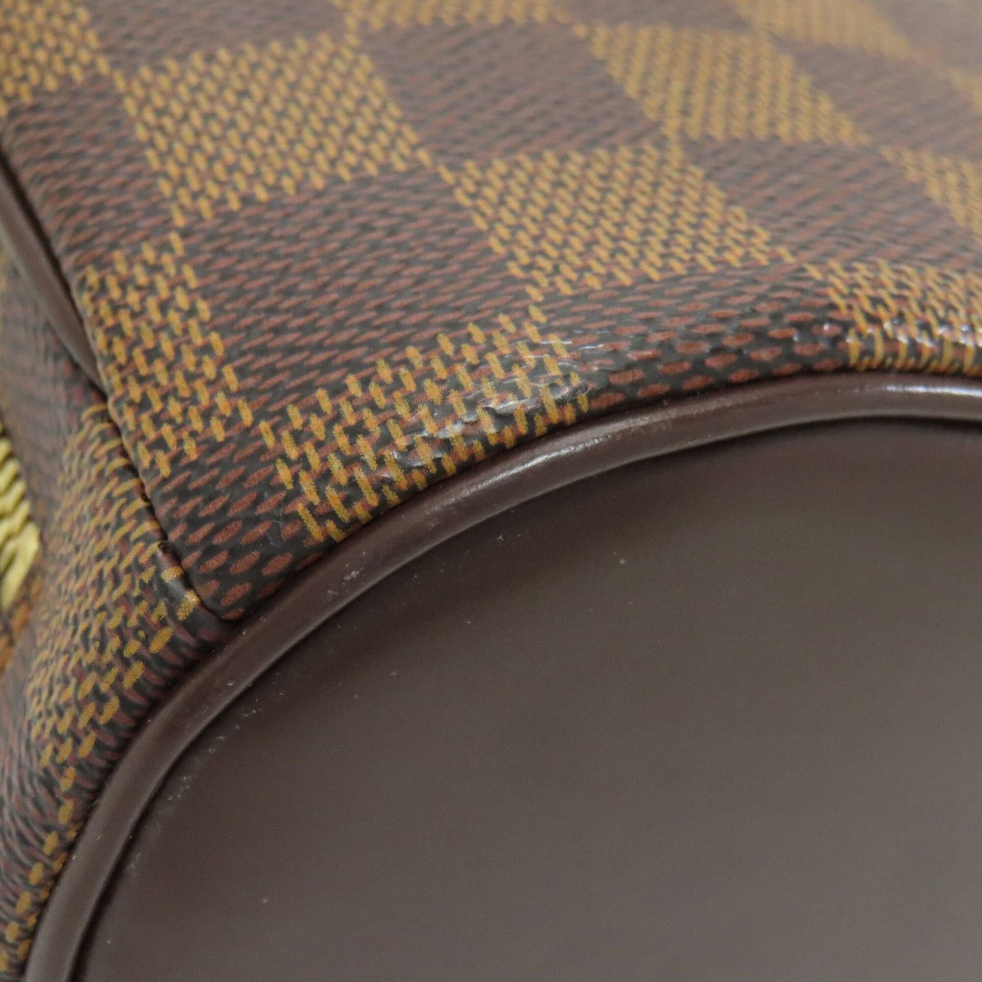 Louis Vuitton Louis Vuitton N51286 Salia Mini Handbag, Damier Canvas, Women's Size ONE SIZE - 22 Thumbnail