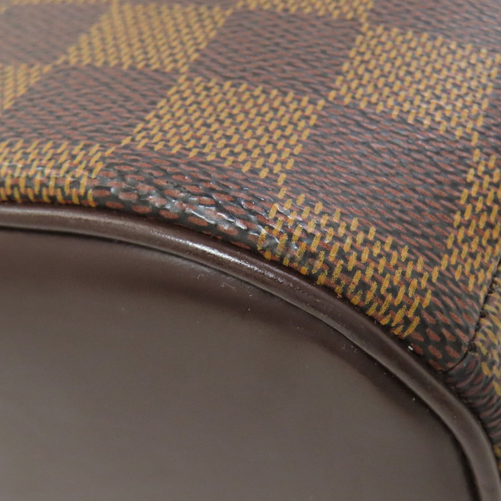 Louis Vuitton Louis Vuitton N51286 Salia Mini Handbag, Damier Canvas, Women's Size ONE SIZE - 21 Thumbnail