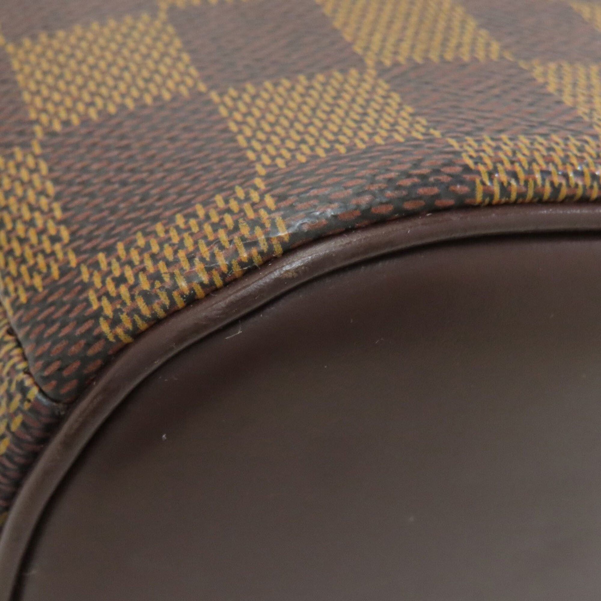 Louis Vuitton Louis Vuitton N51286 Salia Mini Handbag, Damier Canvas, Women's Size ONE SIZE - 24 Thumbnail