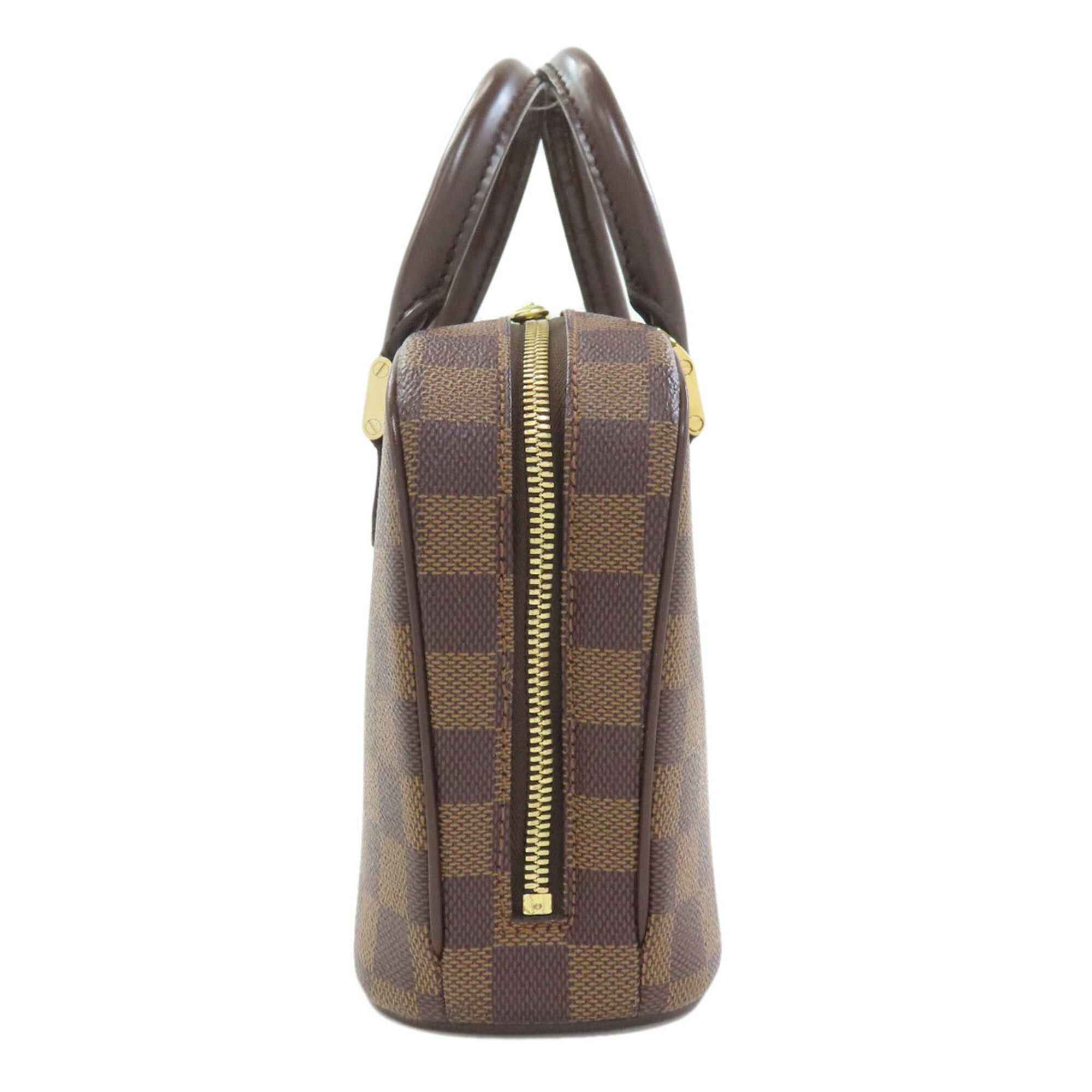 Louis Vuitton Louis Vuitton N51286 Salia Mini Handbag, Damier Canvas, Women's Size ONE SIZE - 3 Thumbnail