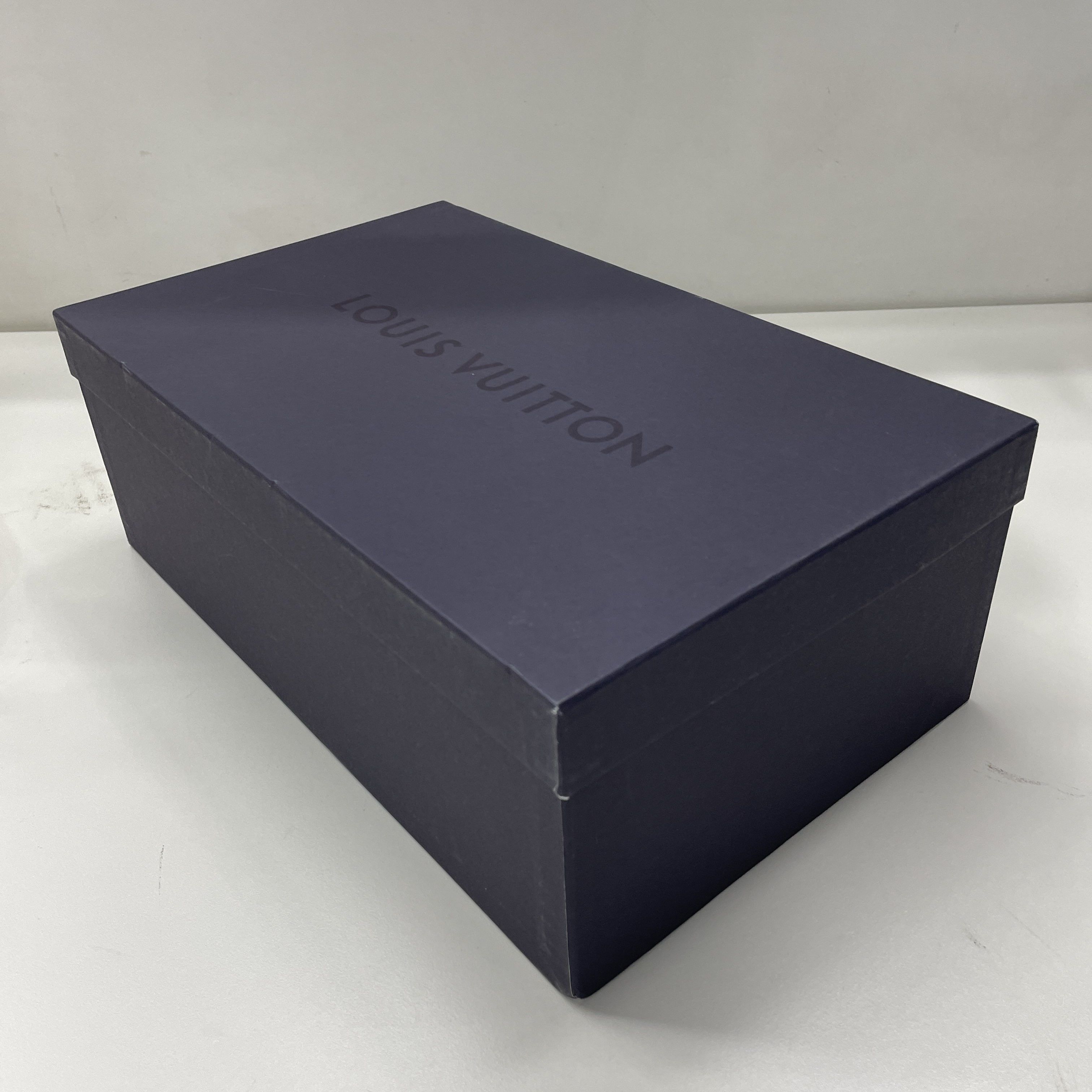 Louis Vuitton Louis Vuitton Monogram Denim Slip Ons US 8.5 Size US 8.5 / EU 41-42 - 11 Thumbnail