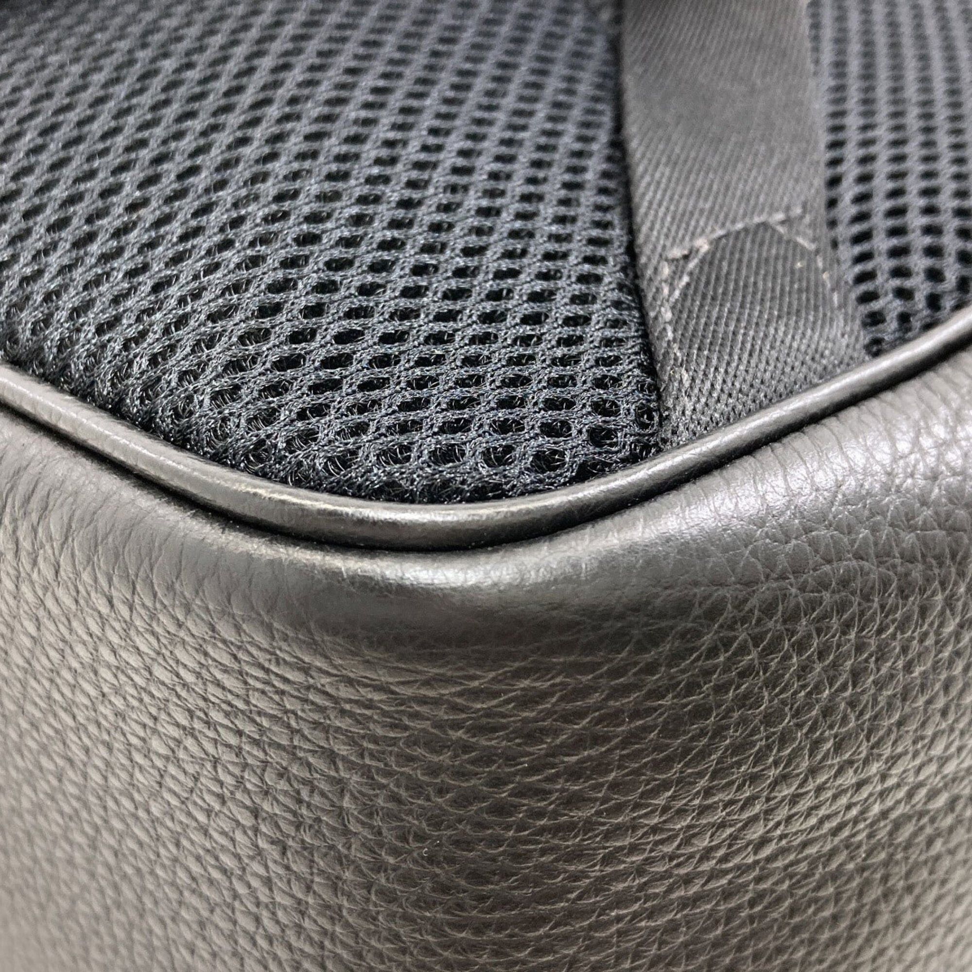 Coach Coach CZ176 Signature Backpack/Daypack, PVC/Calf Leather, Women's Size ONE SIZE - 15 Thumbnail