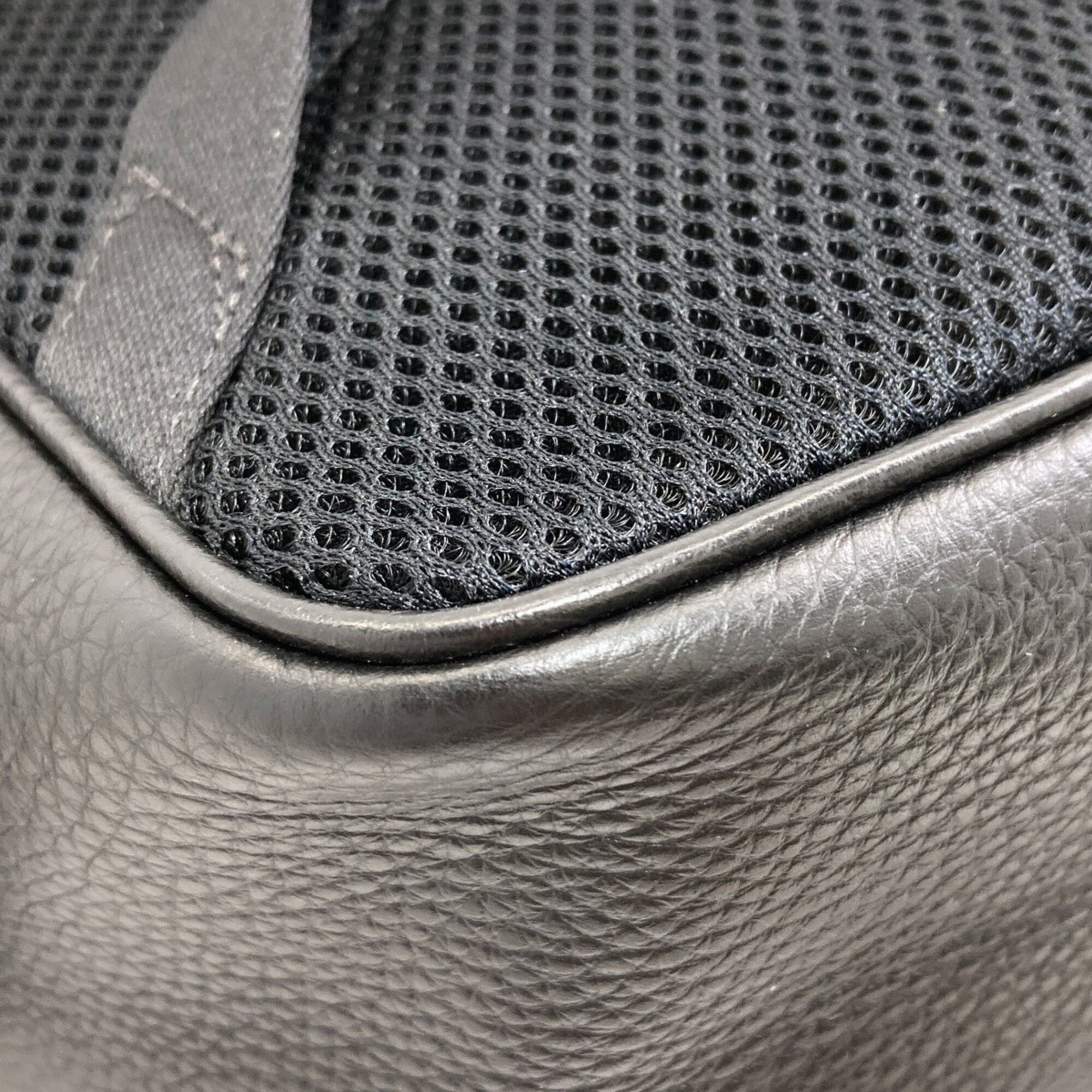 Coach Coach CZ176 Signature Backpack/Daypack, PVC/Calf Leather, Women's Size ONE SIZE - 16 Thumbnail