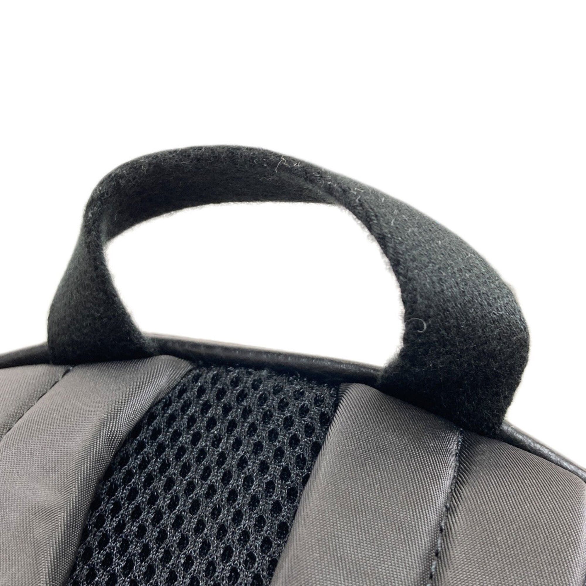 Coach Coach CZ176 Signature Backpack/Daypack, PVC/Calf Leather, Women's Size ONE SIZE - 10 Thumbnail