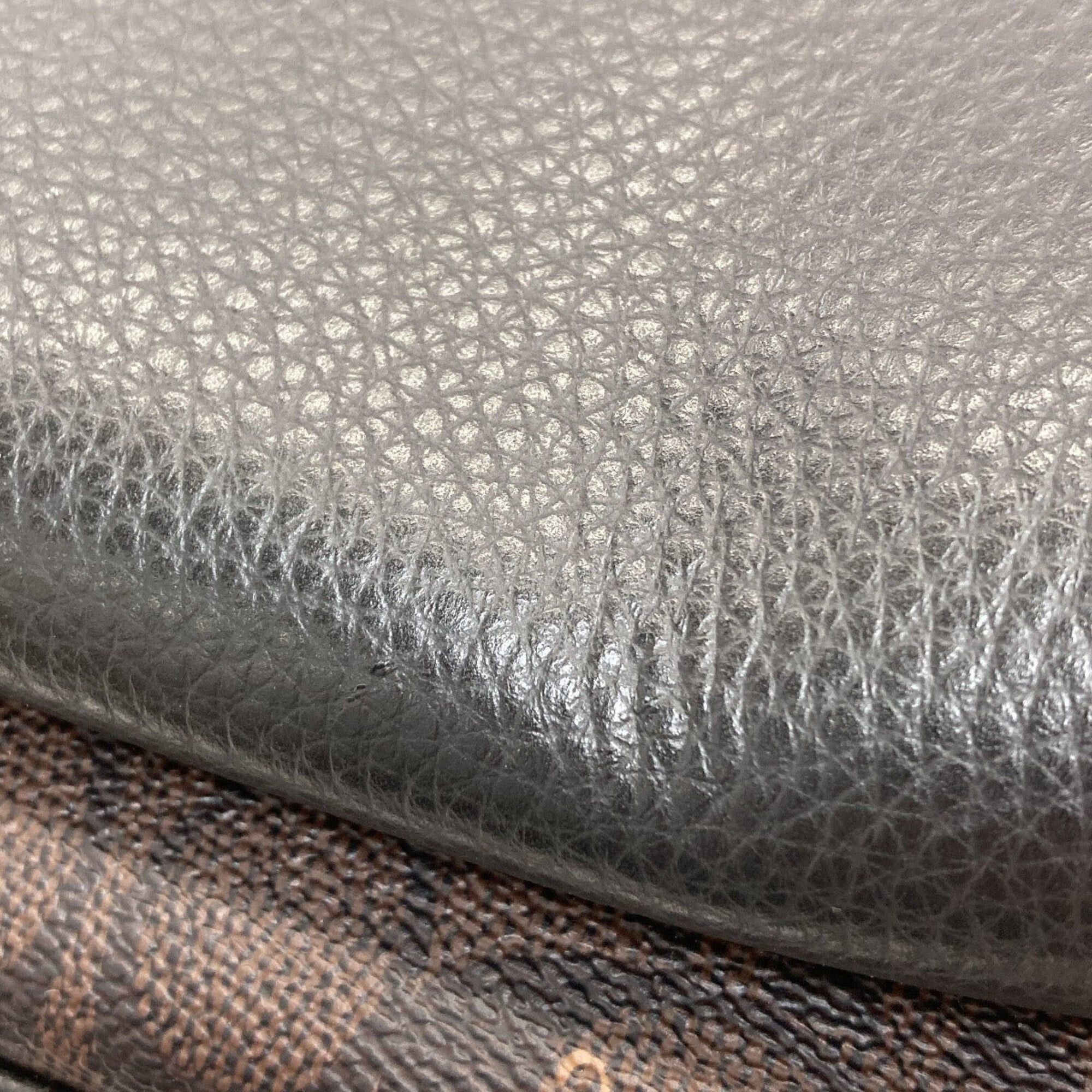 Coach Coach CZ176 Signature Backpack/Daypack, PVC/Calf Leather, Women's Size ONE SIZE - 8 Thumbnail