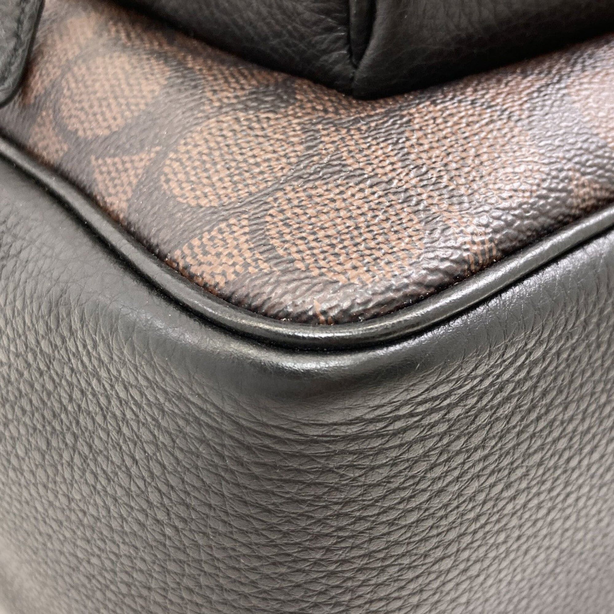 Coach Coach CZ176 Signature Backpack/Daypack, PVC/Calf Leather, Women's Size ONE SIZE - 14 Thumbnail