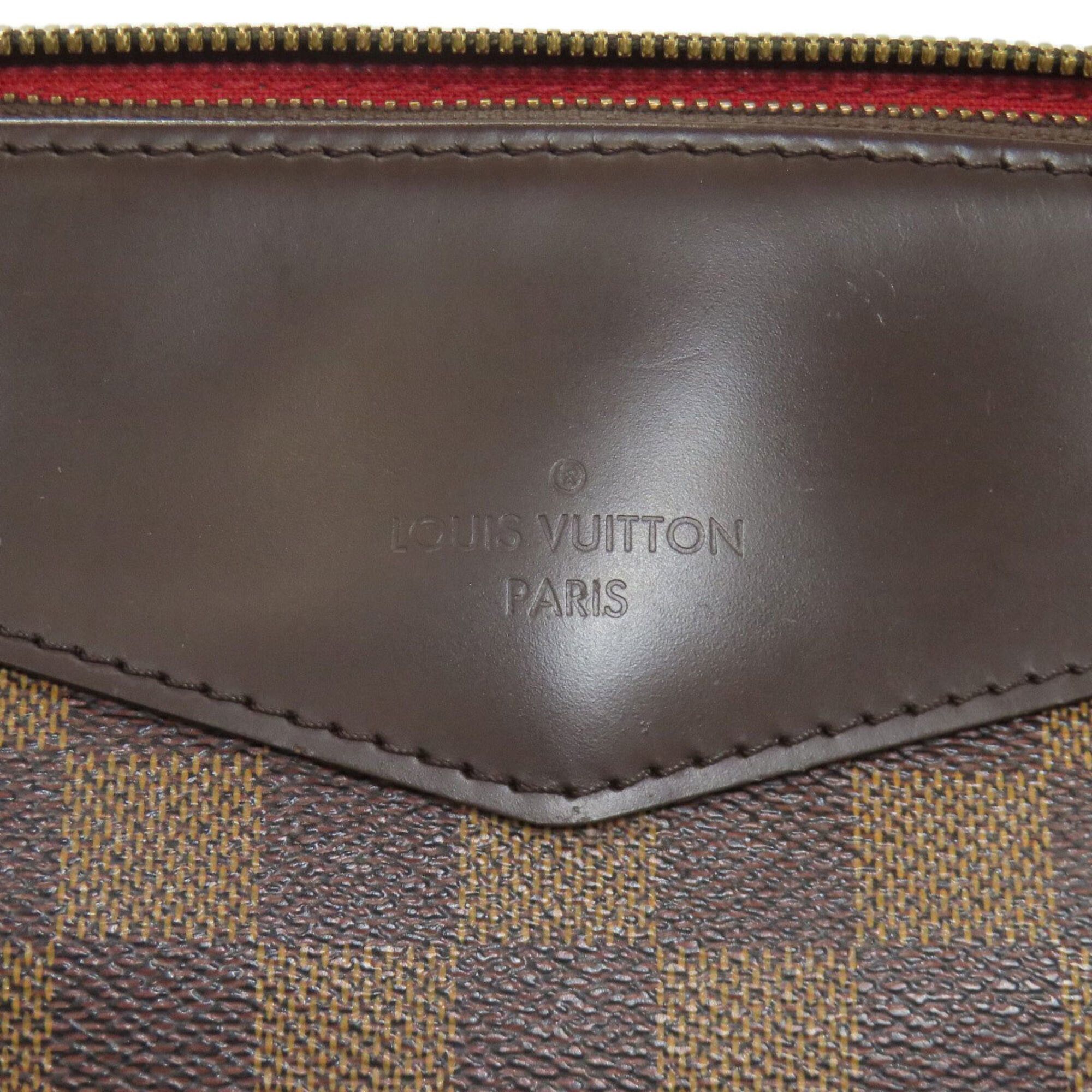 Louis Vuitton Louis Vuitton N41103 Westminster GM Tote Bag, Damier Canvas, Women's Size ONE SIZE - 15 Thumbnail