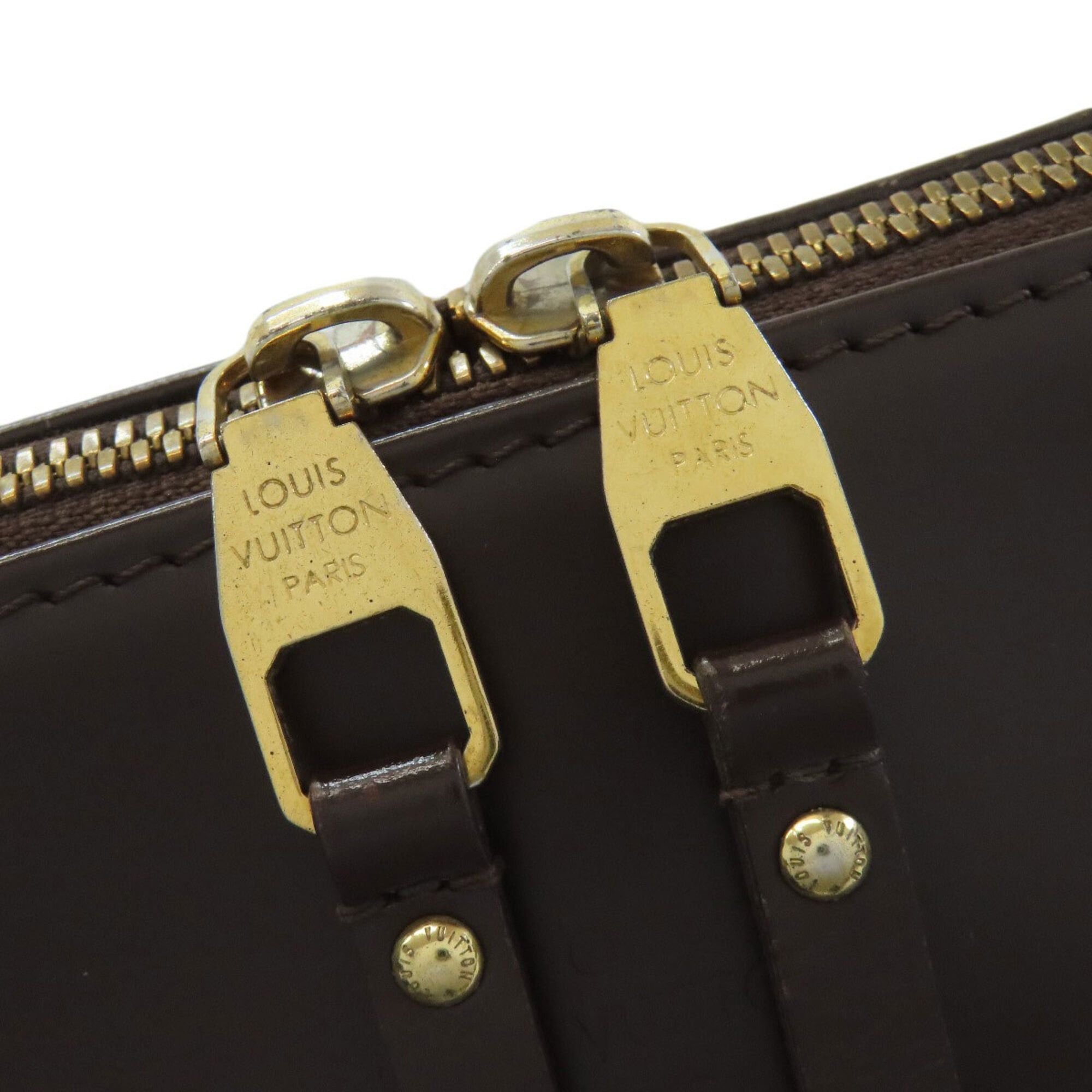 Louis Vuitton Louis Vuitton N41103 Westminster GM Tote Bag, Damier Canvas, Women's Size ONE SIZE - 22 Thumbnail