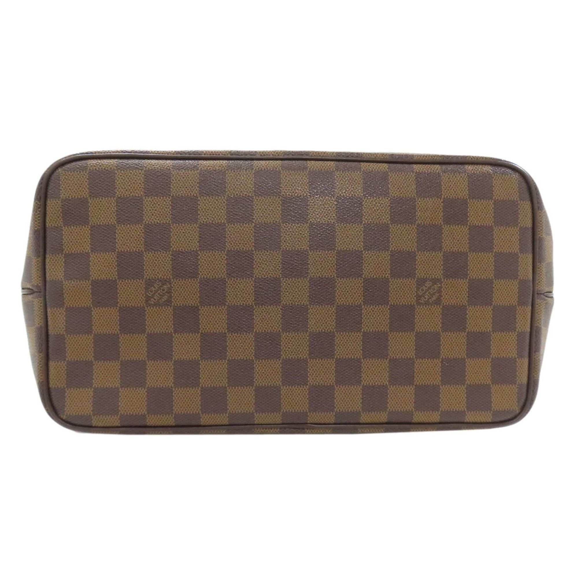 Louis Vuitton Louis Vuitton N41103 Westminster GM Tote Bag, Damier Canvas, Women's Size ONE SIZE - 4 Thumbnail