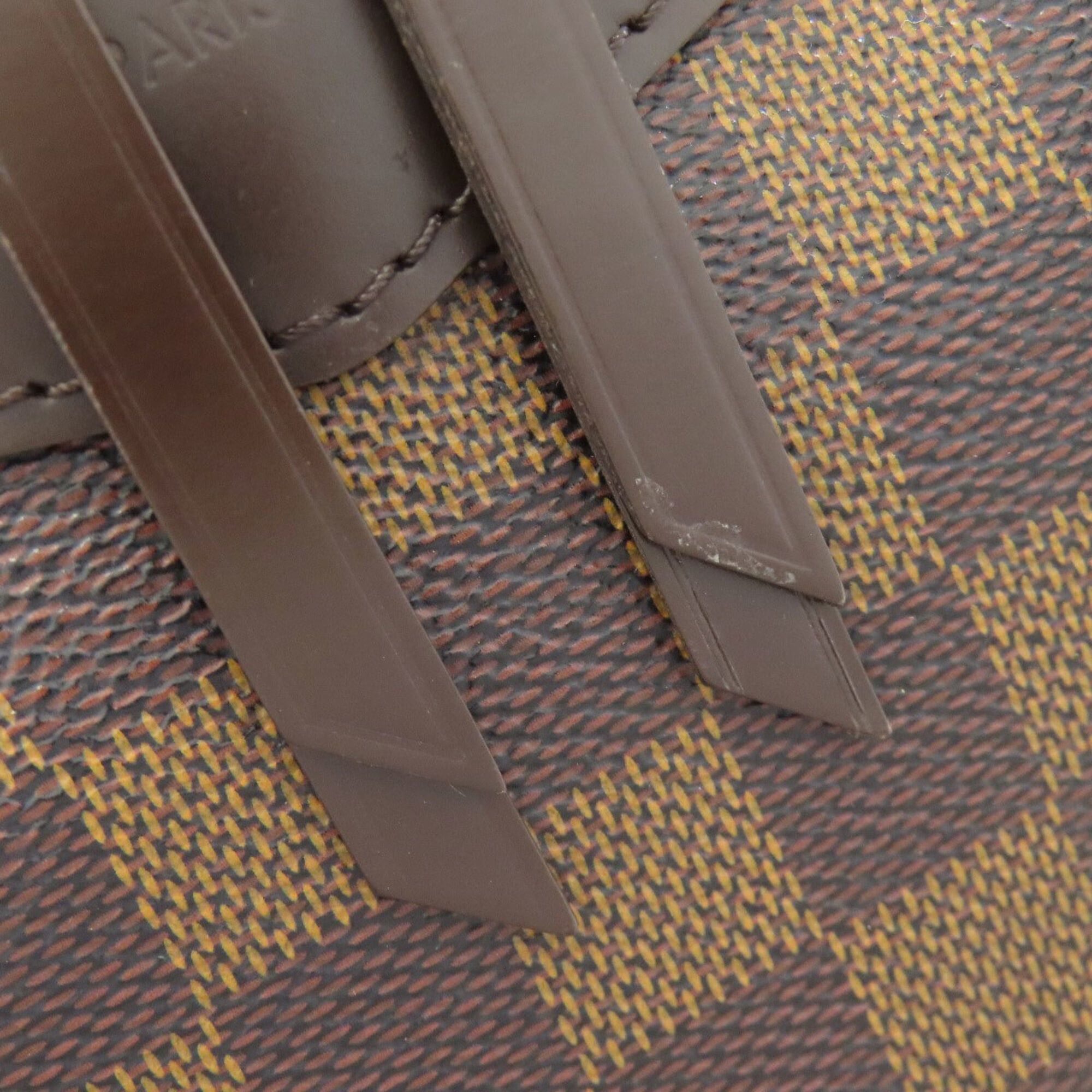 Louis Vuitton Louis Vuitton N41103 Westminster GM Tote Bag, Damier Canvas, Women's Size ONE SIZE - 20 Thumbnail