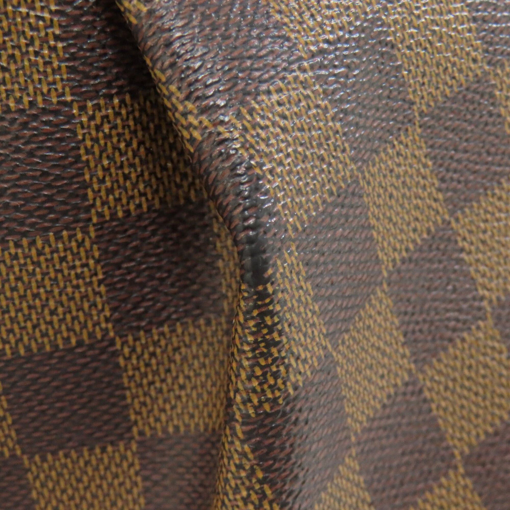 Louis Vuitton Louis Vuitton N41103 Westminster GM Tote Bag, Damier Canvas, Women's Size ONE SIZE - 19 Thumbnail