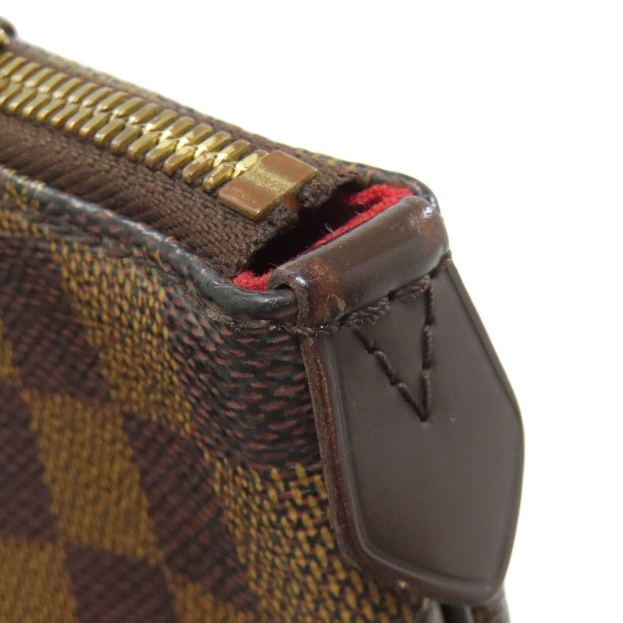 Louis Vuitton Louis Vuitton N41103 Westminster GM Tote Bag, Damier Canvas, Women's Size ONE SIZE - 14 Thumbnail