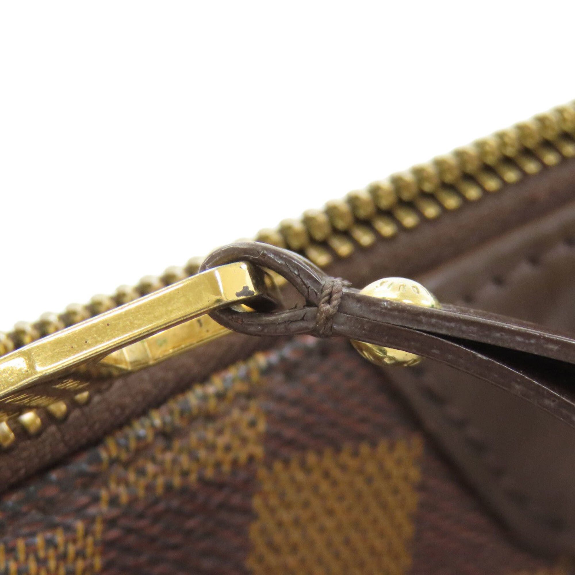 Louis Vuitton Louis Vuitton N41103 Westminster GM Tote Bag, Damier Canvas, Women's Size ONE SIZE - 21 Thumbnail