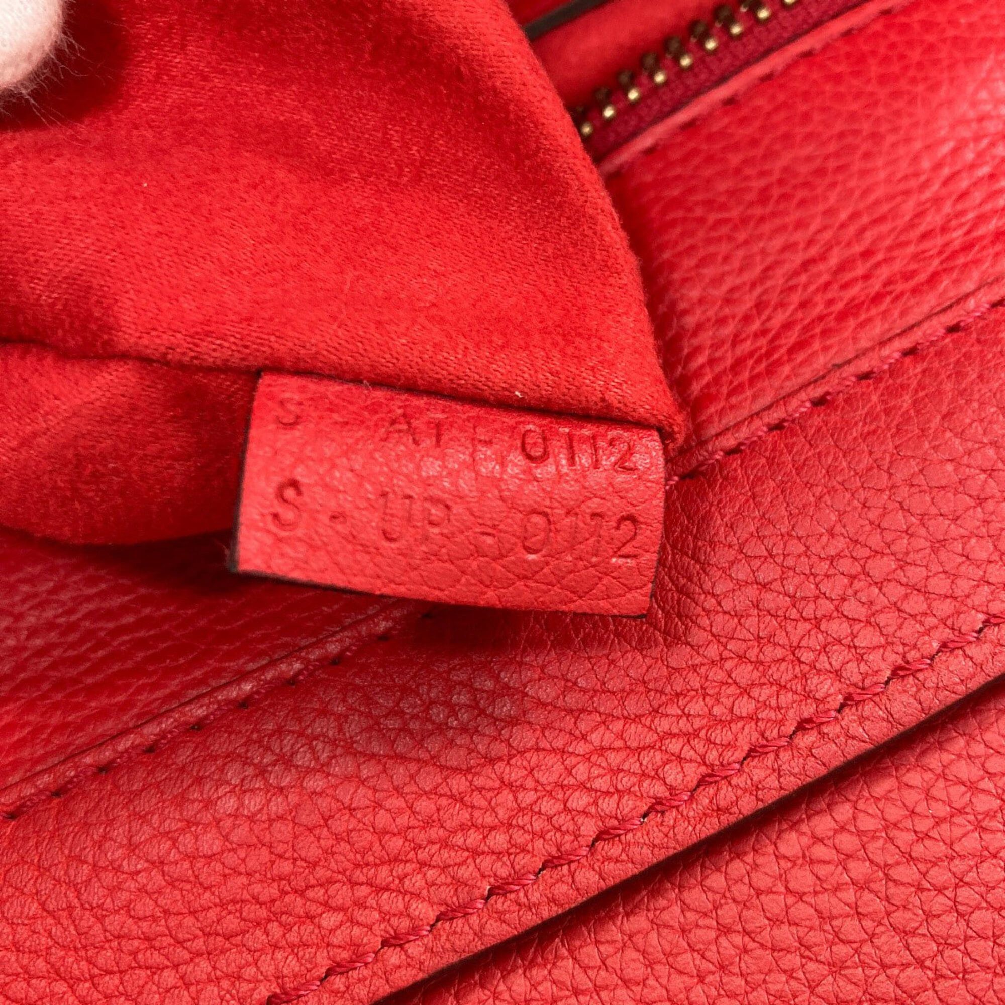 Celine Celine Luggage Mini Handbag, Calfskin, Women's Size ONE SIZE - 7 Thumbnail