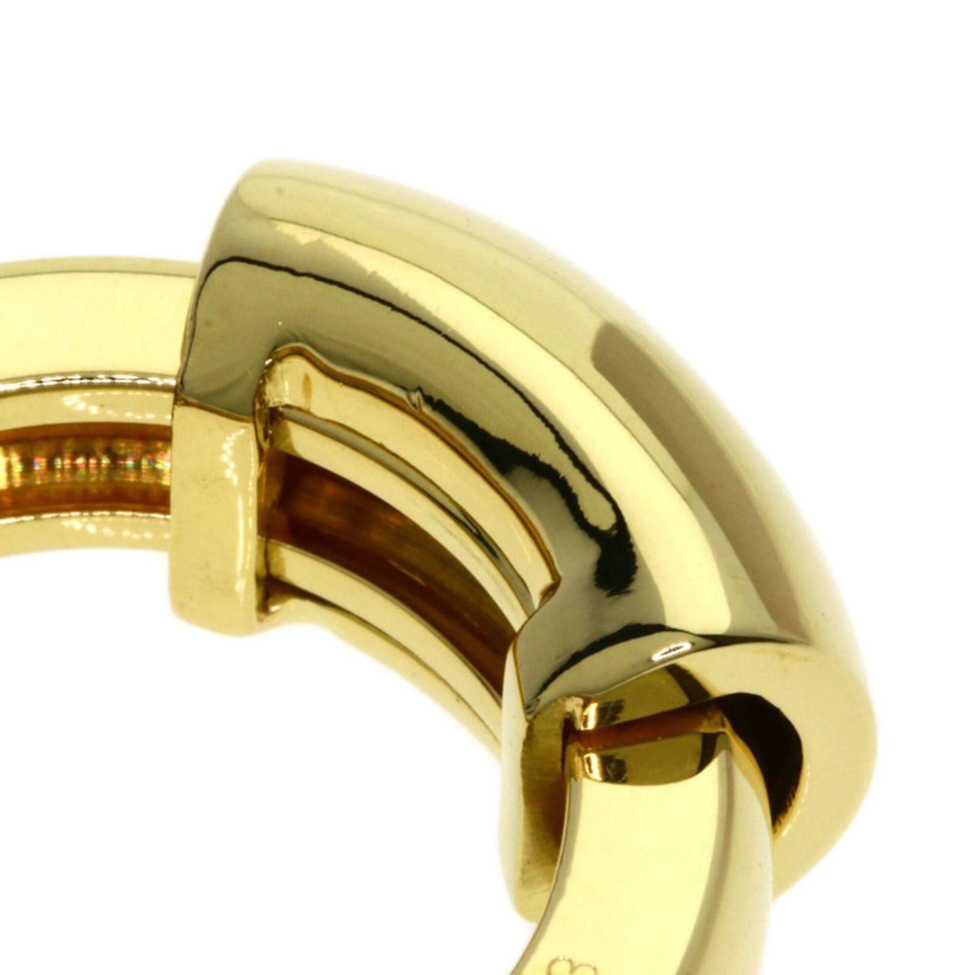 Piaget Piaget Dancer 1P Diamond Ring #53, 18K Yellow Gold, Women's Size ONE SIZE - 7 Thumbnail