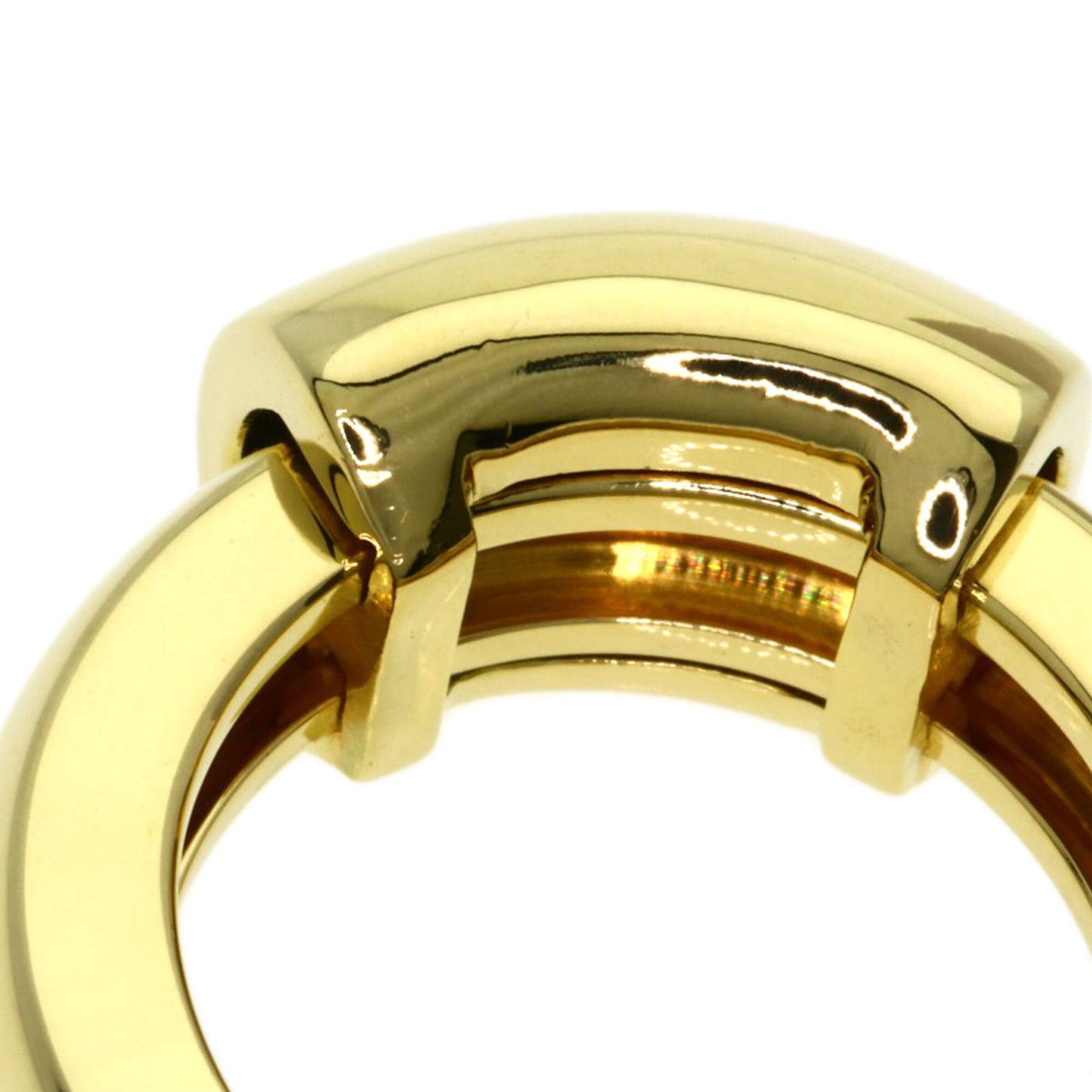 Piaget Piaget Dancer 1P Diamond Ring #53, 18K Yellow Gold, Women's Size ONE SIZE - 9 Thumbnail