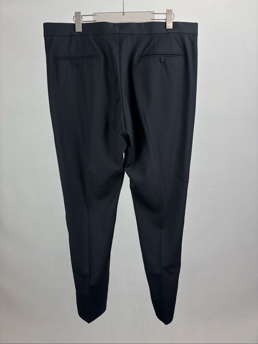 Louis Vuitton Louis Vuitton Gaston Formal Trousers Size 38R Size 38R - 2 Thumbnail